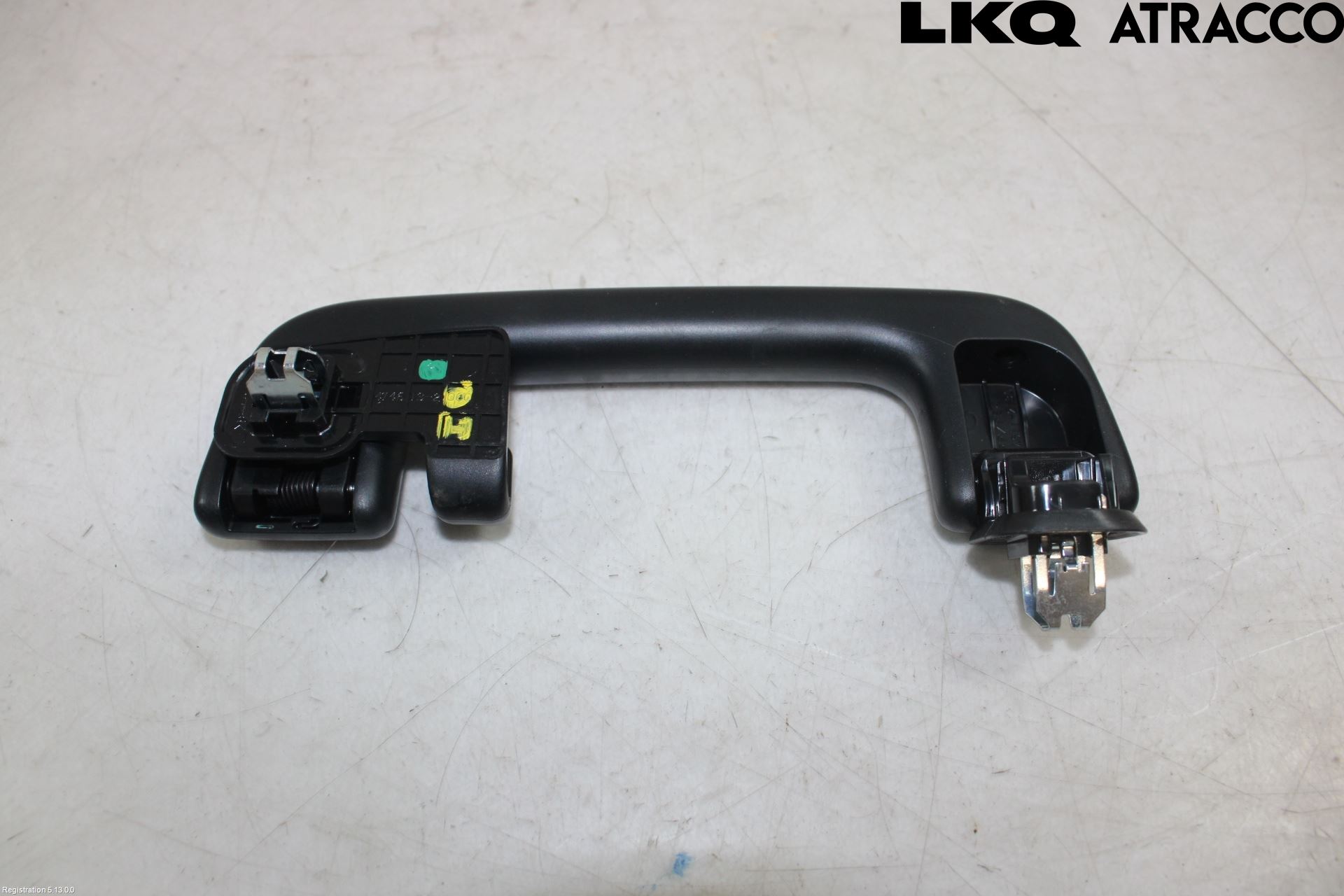 Toyota RAV4 13-18 Innrhandtak I Taket