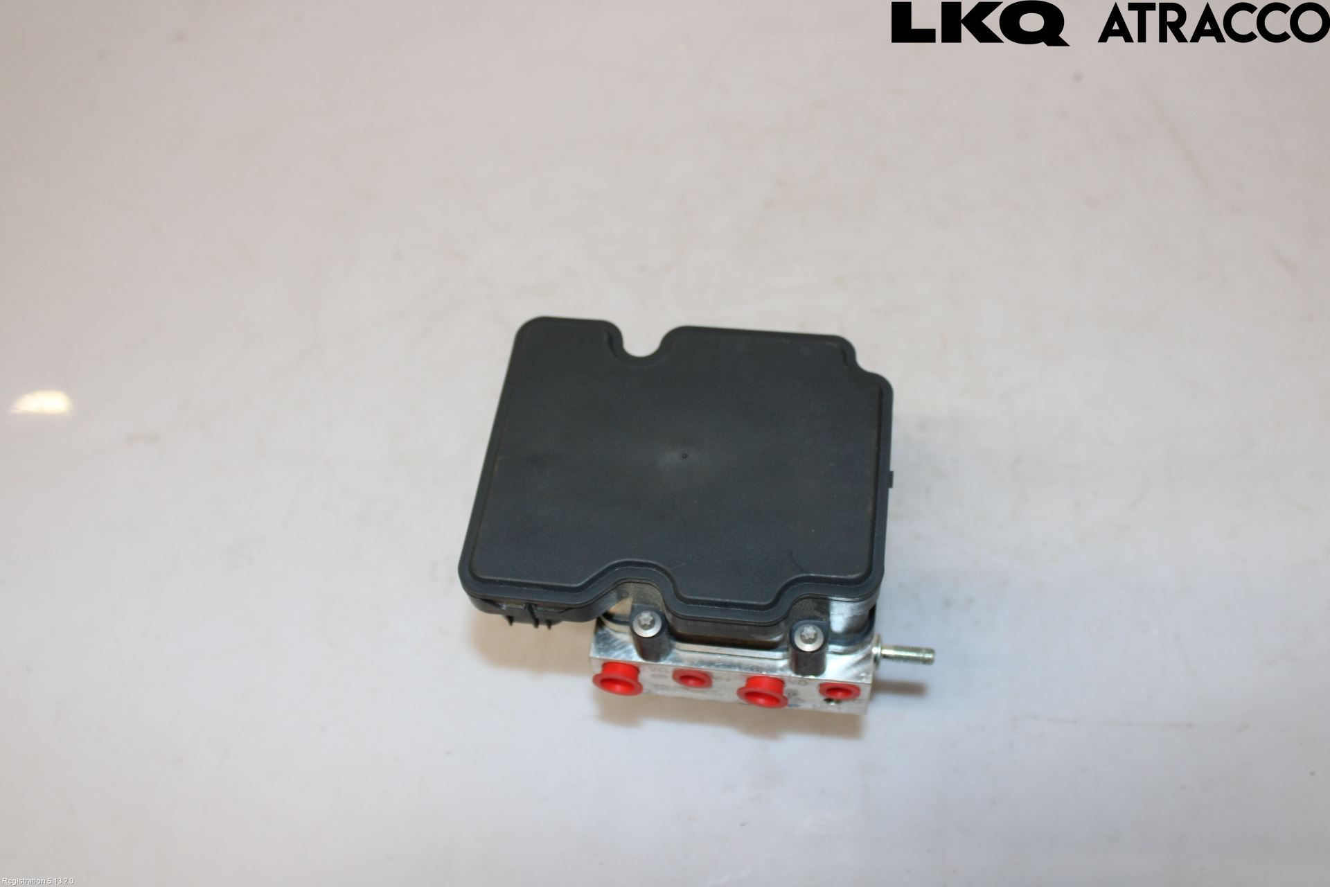 Opel GRANDLAND X 18- Abs Hydraulikkaggregat
