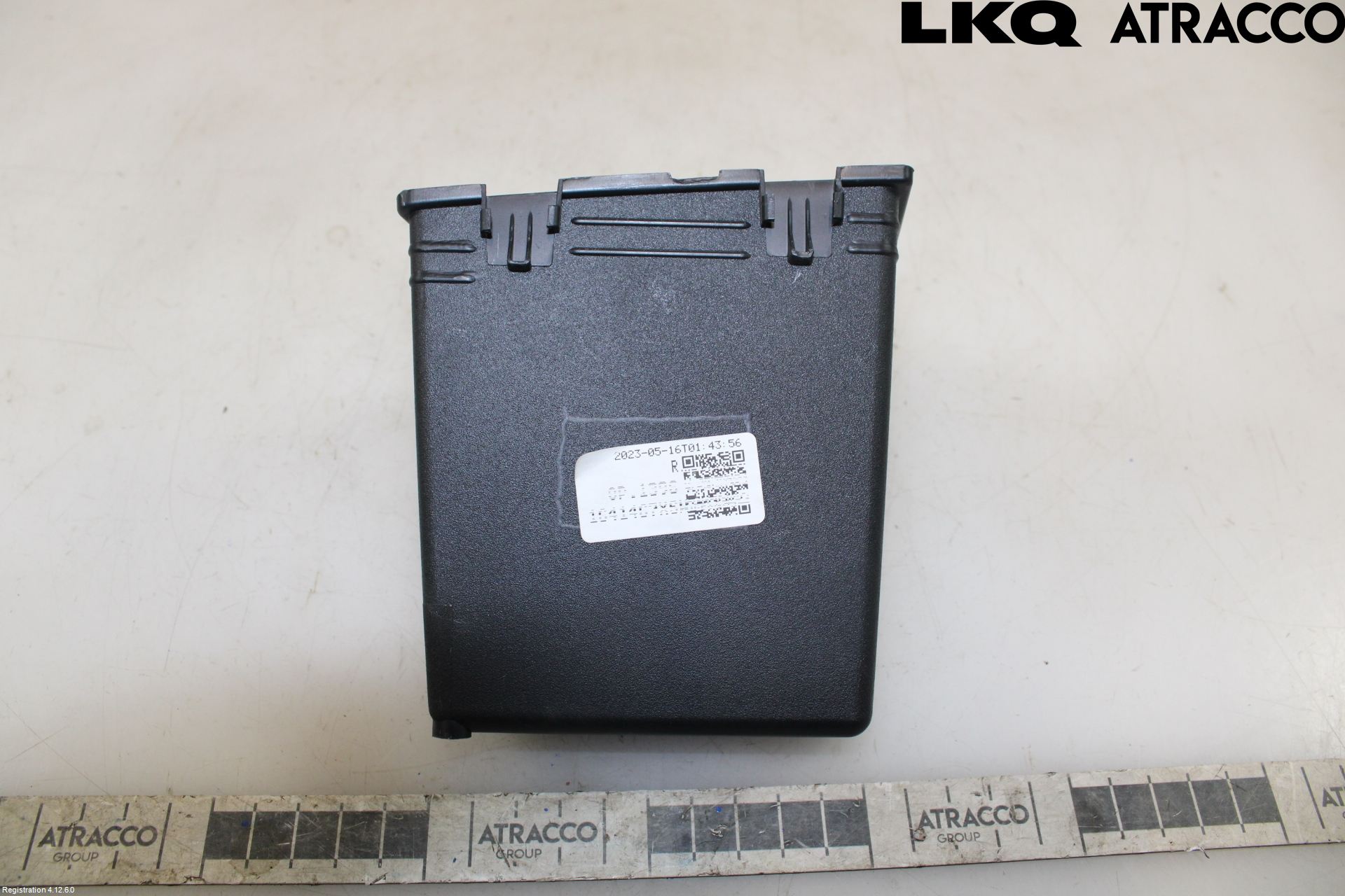 Mercedes-Benz MB VITO/V-KLASS (W640,W447,W448) 14- Innr Oppbevaringsrom