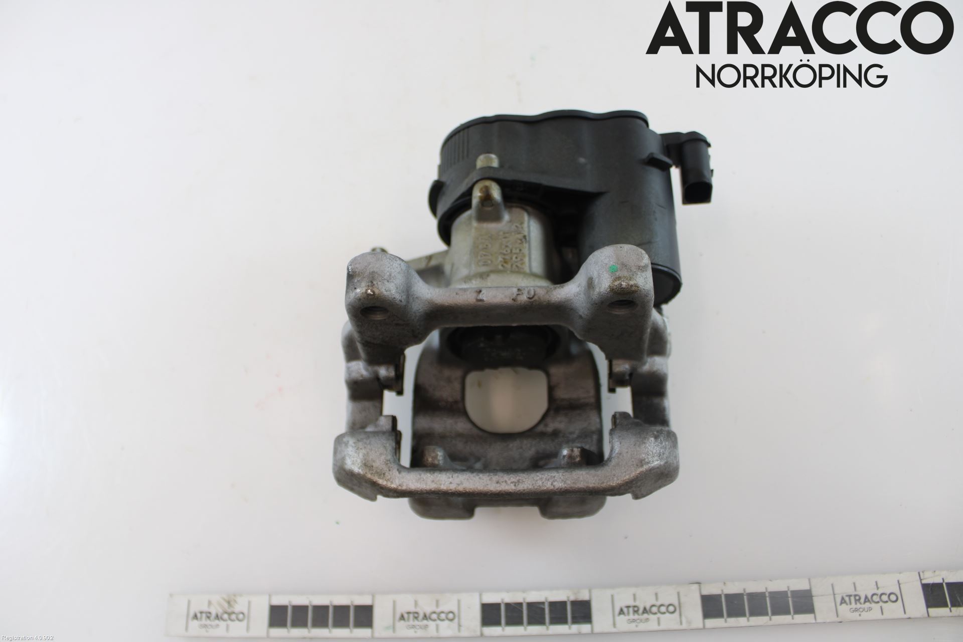Mercedes-Benz MB GLA-KLASS (H247) 20- Bremsecaliper Bak Venstre