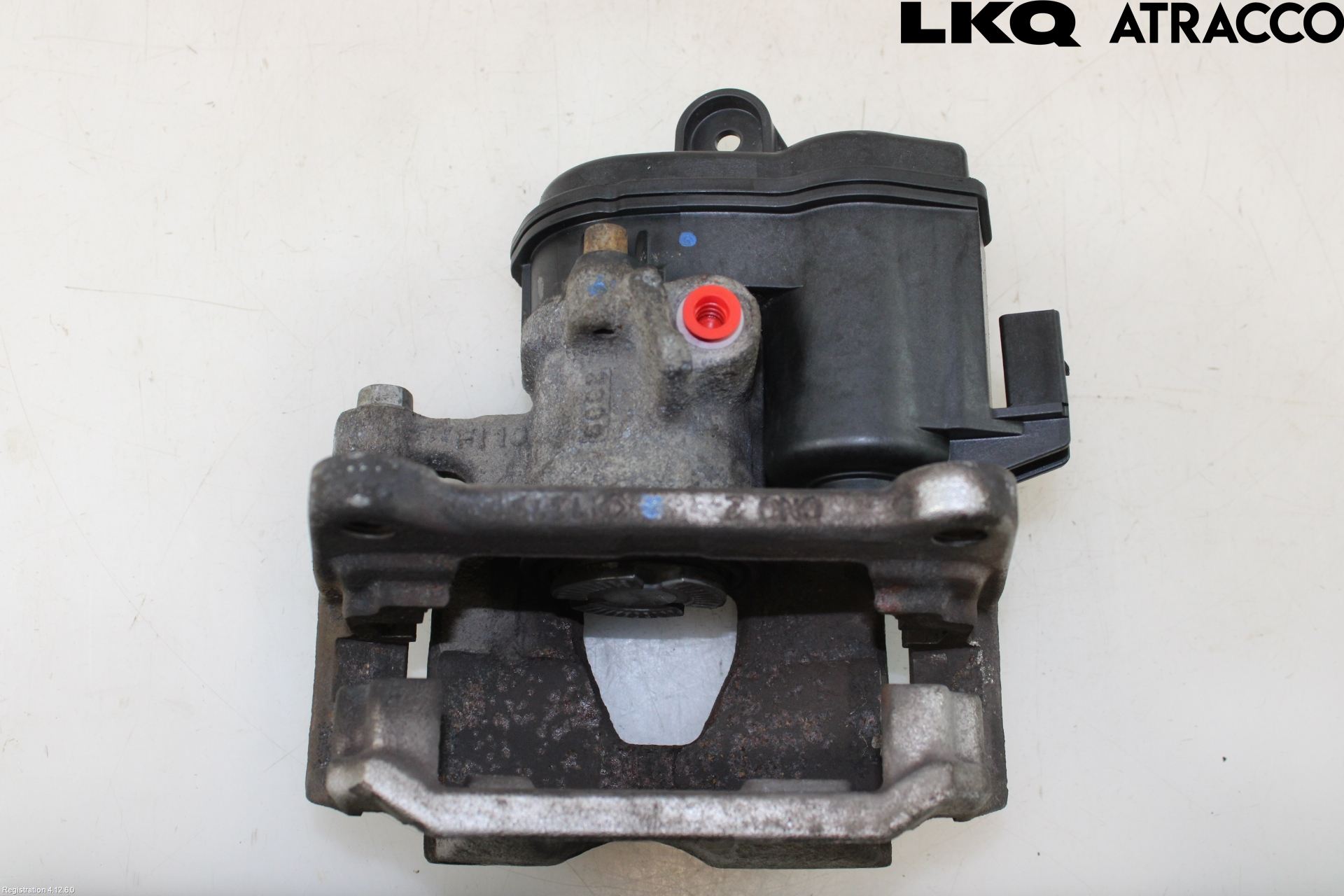 Audi A6 F2/C8 19- Bremsecaliper Bak Høyre