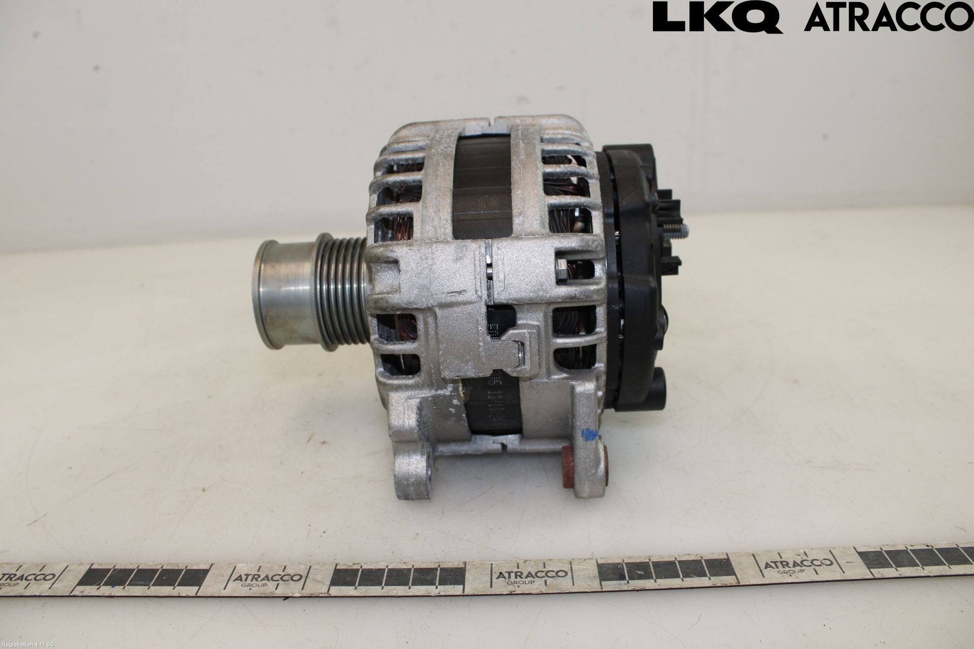 Volkswagen VW T-CROSS 19- Dynamo