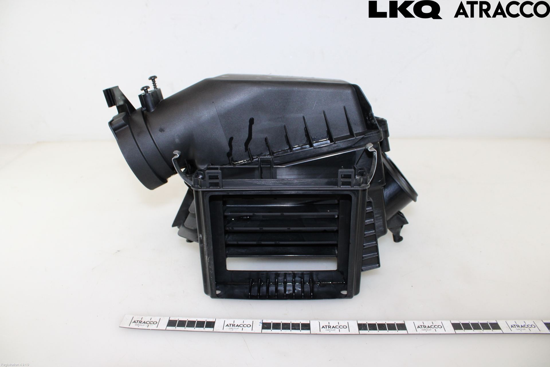 Mercedes-Benz MB CLA-KLASS (C117/X117) 13-19 Luftfilter Boks