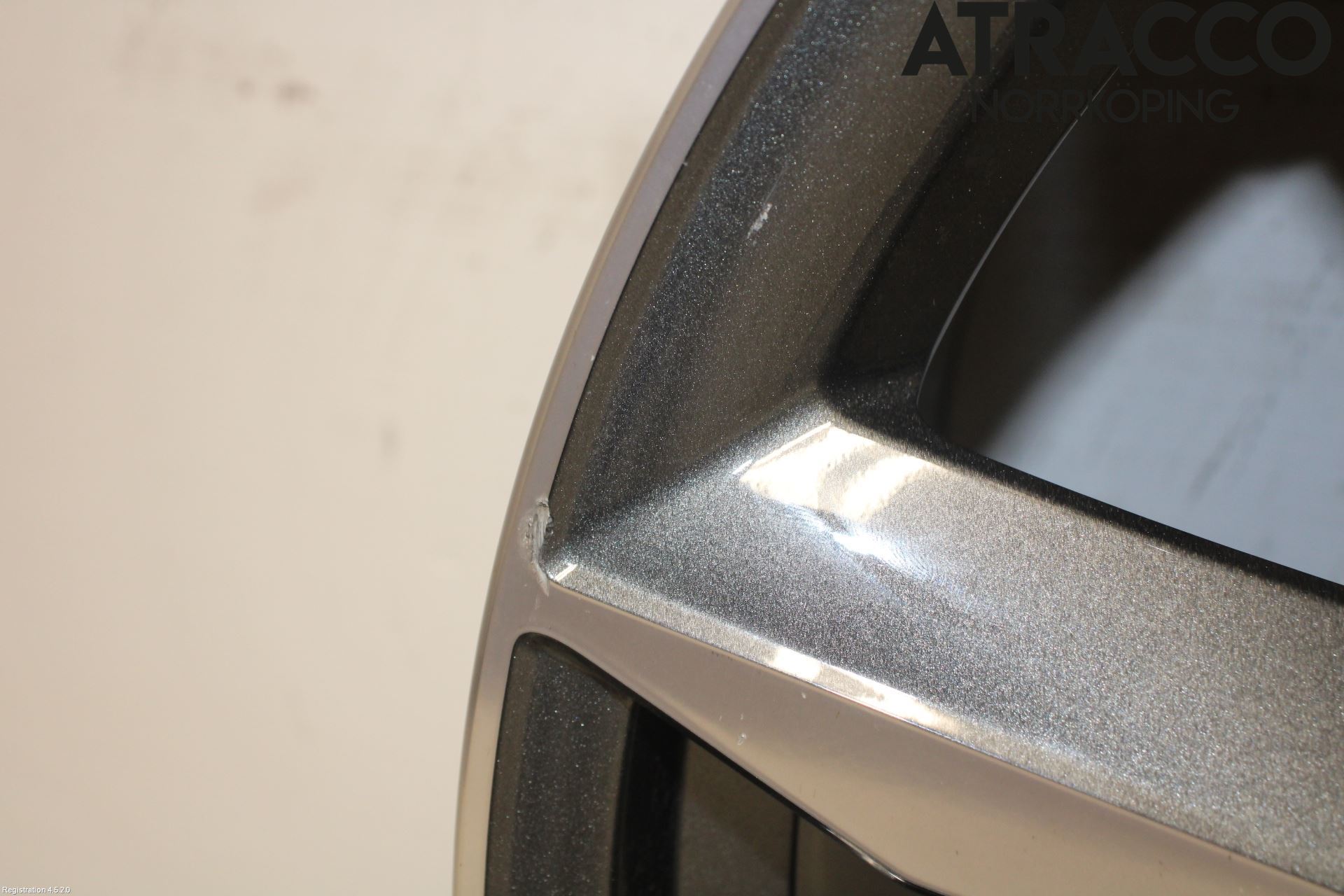 Audi Q7/SQ7 Felg Aluminium