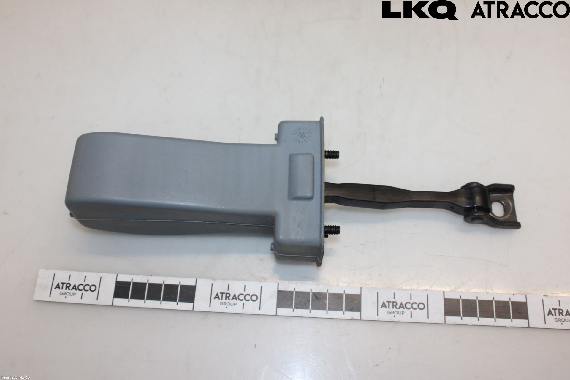 Mercedes-Benz MB EQB (X243) 22- Dørstopper