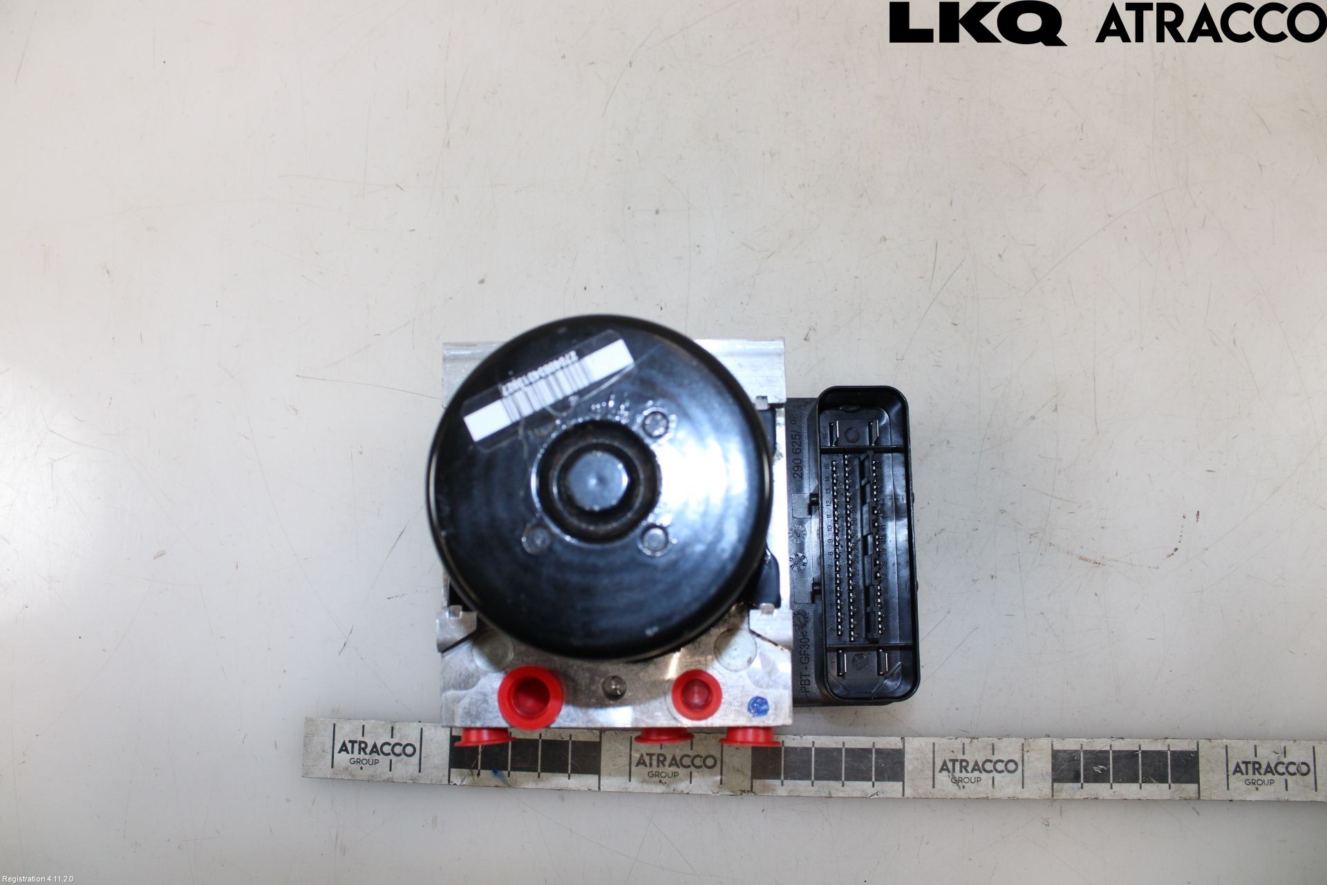 Volvo V40 12-19 Abs Hydraulikkaggregat