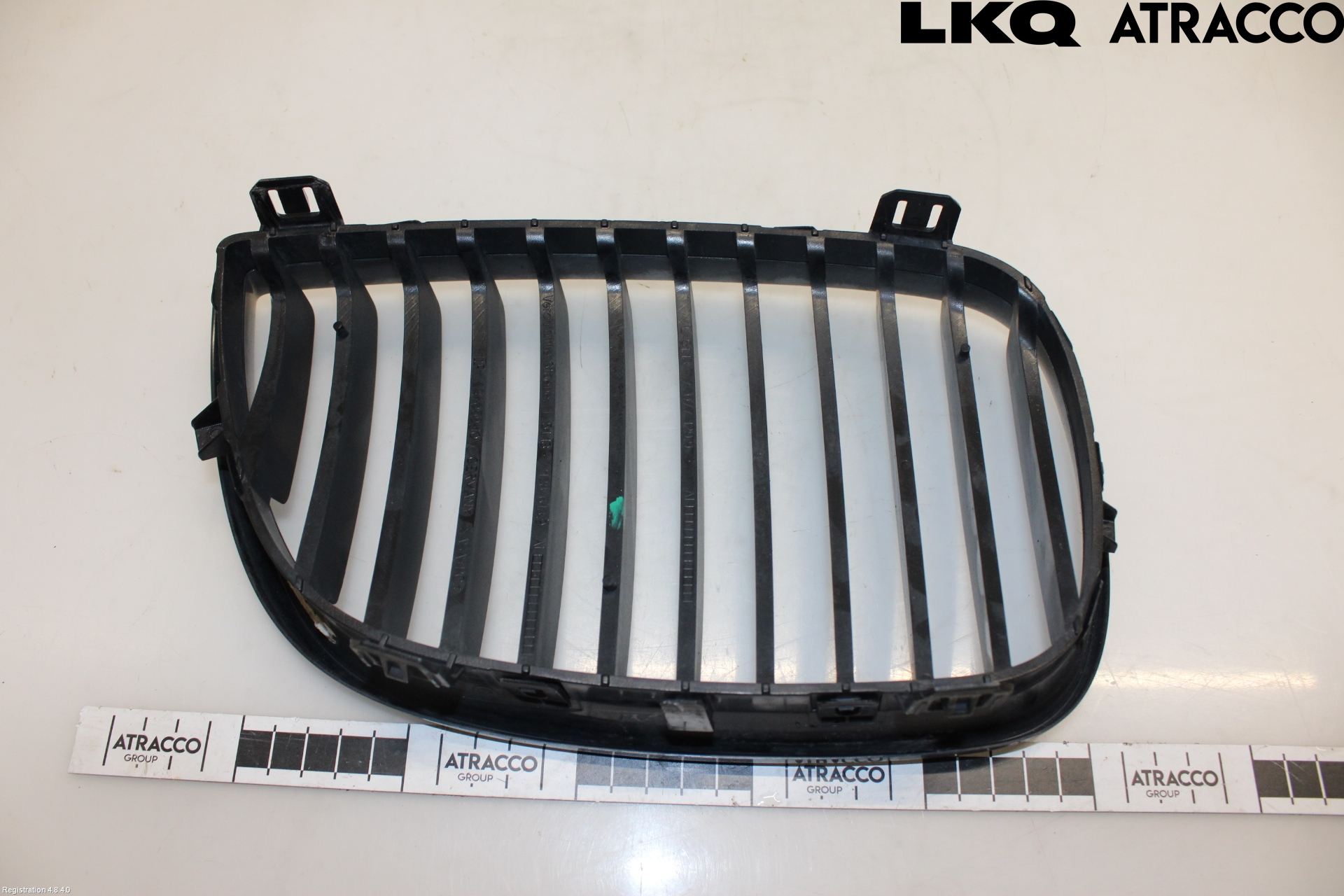 BMW 1 E87/81 5D/3D 03-11 Grilldel Venstre