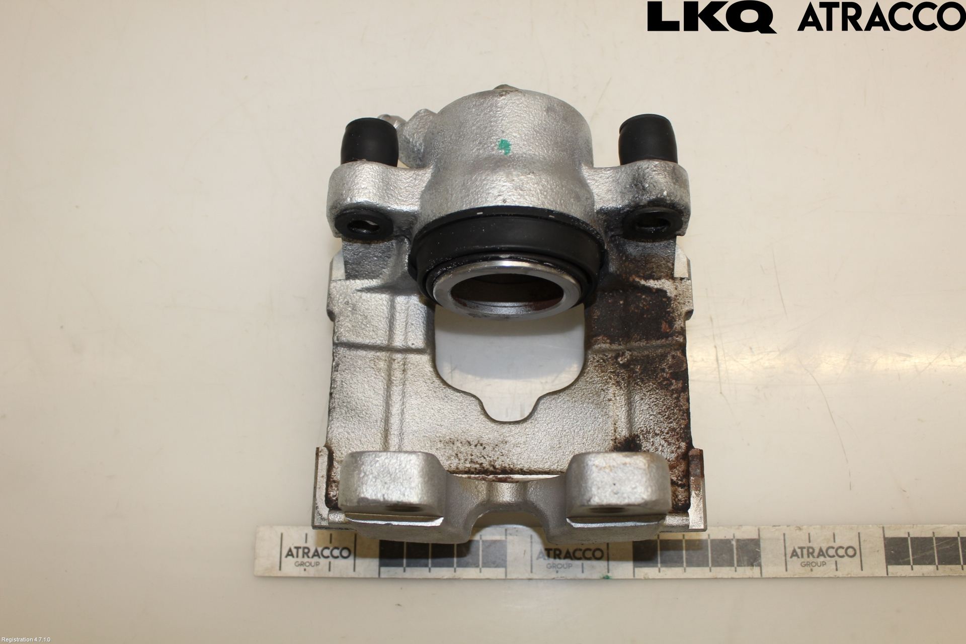 BMW 1 E87/81 5D/3D 03-11 Bremsecaliper Foran Høyre