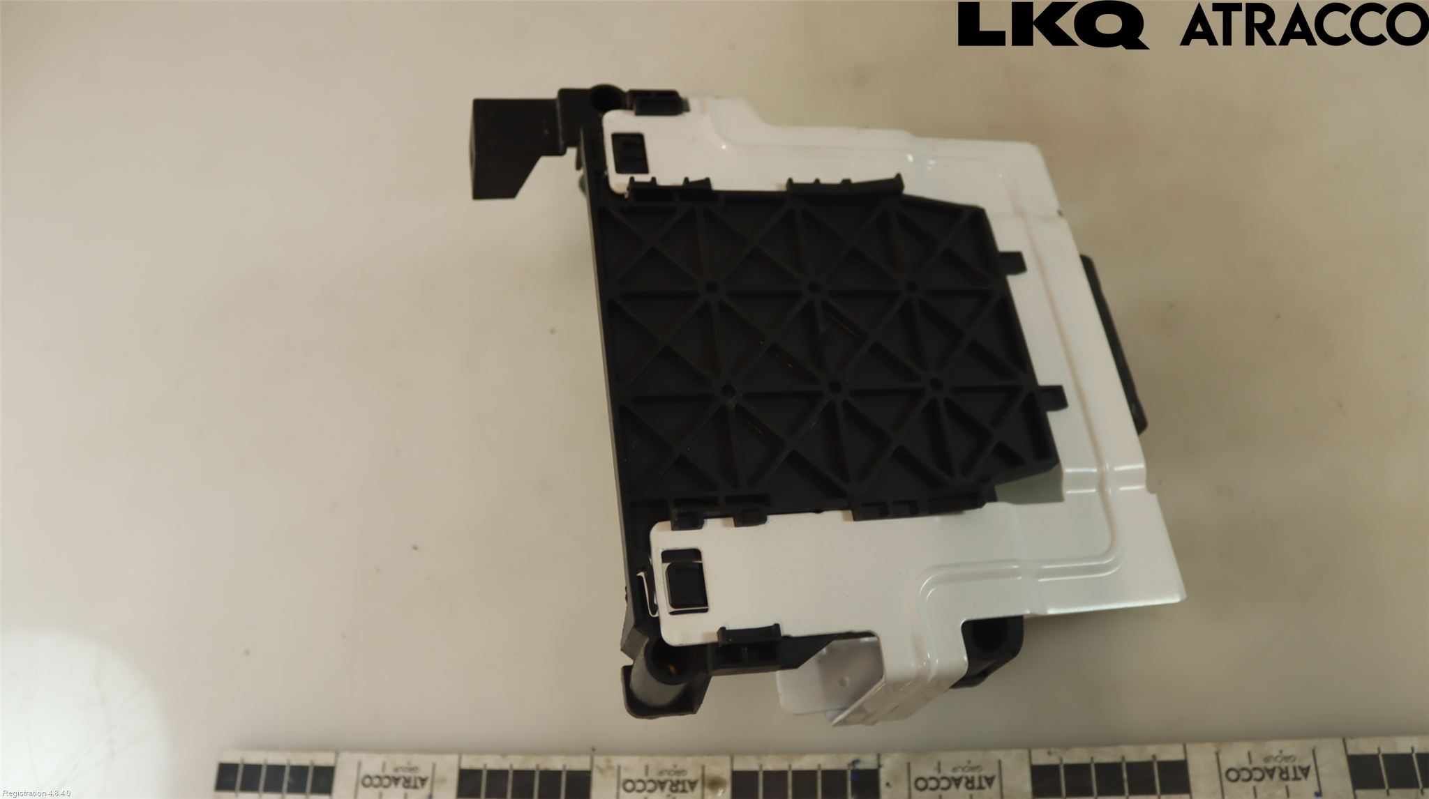 Volvo XC60 14-17 Styreenhet Dieselpumpe