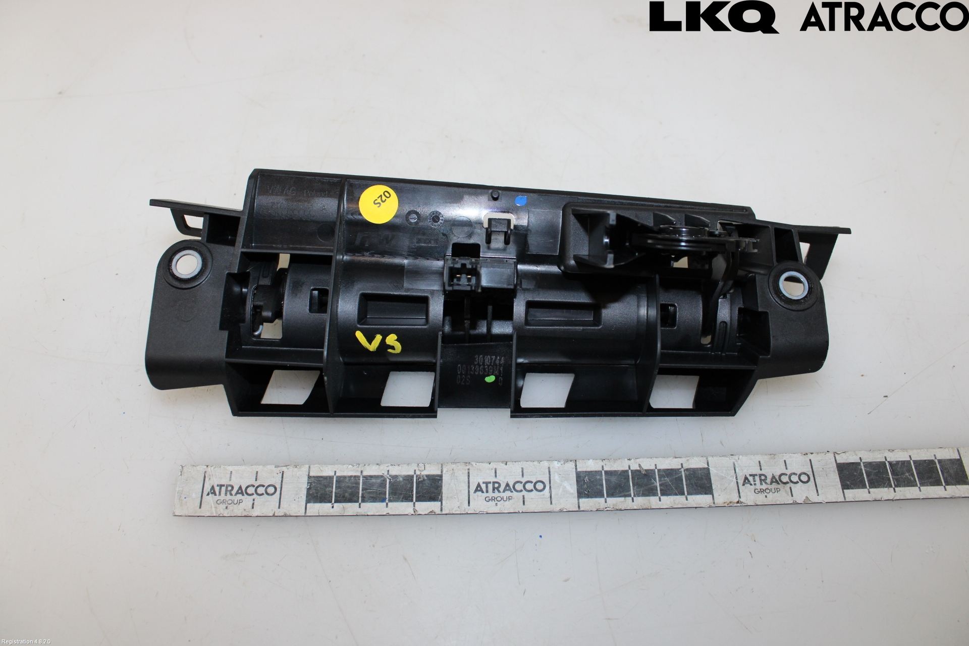 Volkswagen VW TRANSP/CARAVELLE (T7) 22-24 Innr Dørhandtak H Indre