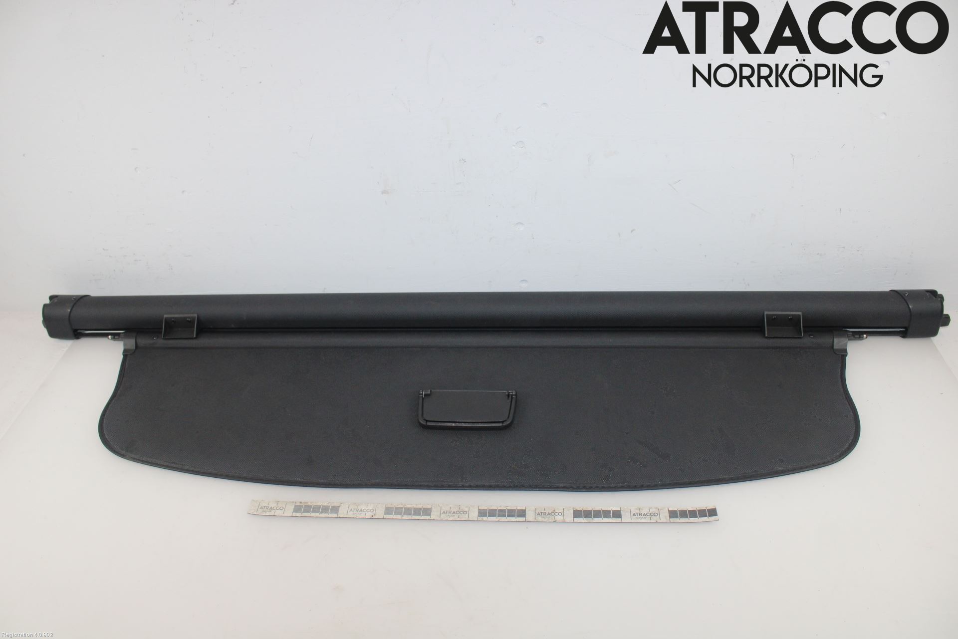 Audi A4 12-15 Innr Innsyn Beskytelse Stv
