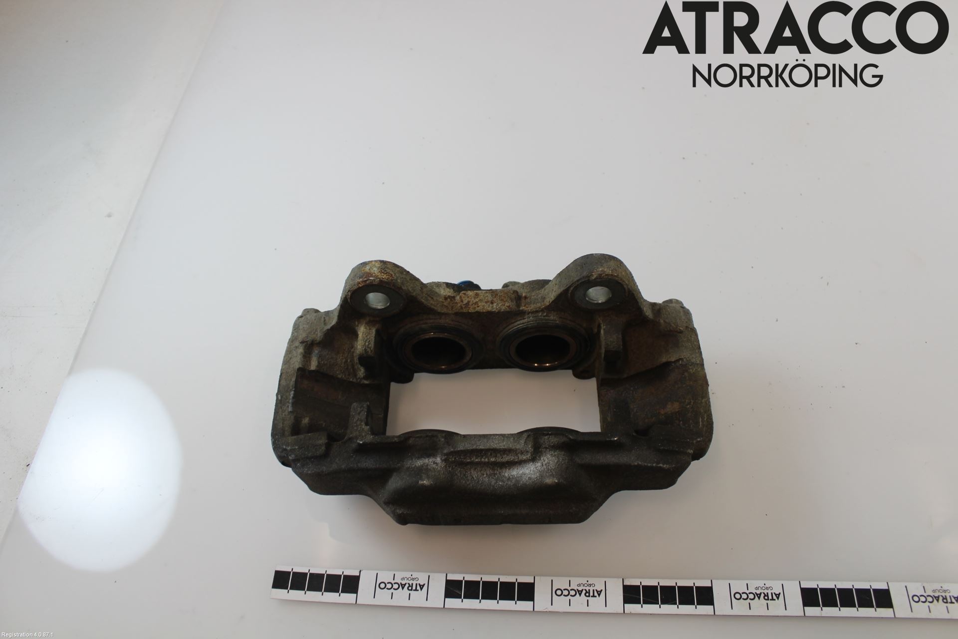 Toyota HILUX 16- Bremsecaliper Foran Høyre