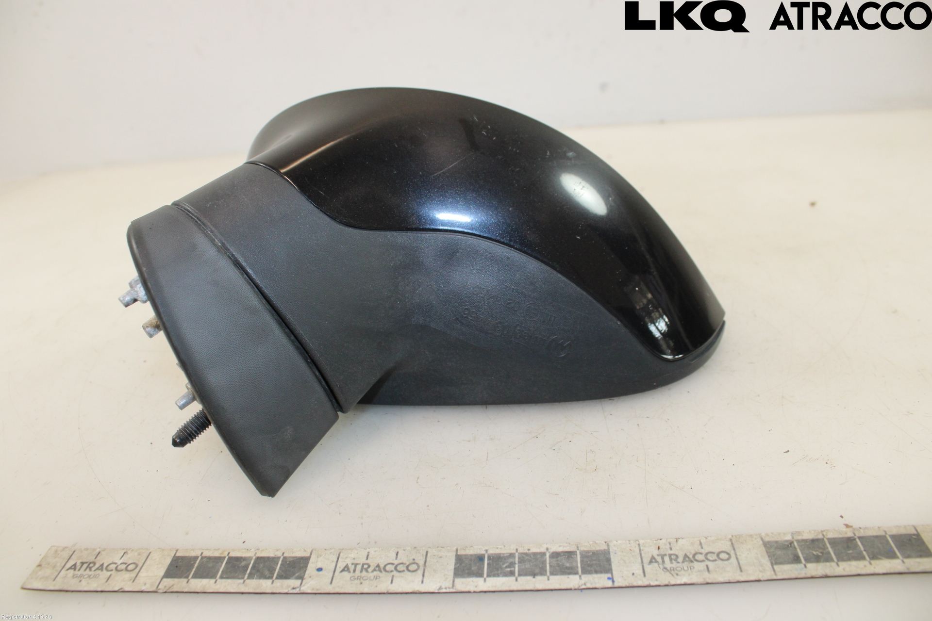 Seat IBIZA IV 08-16 Speil V M-El Justering