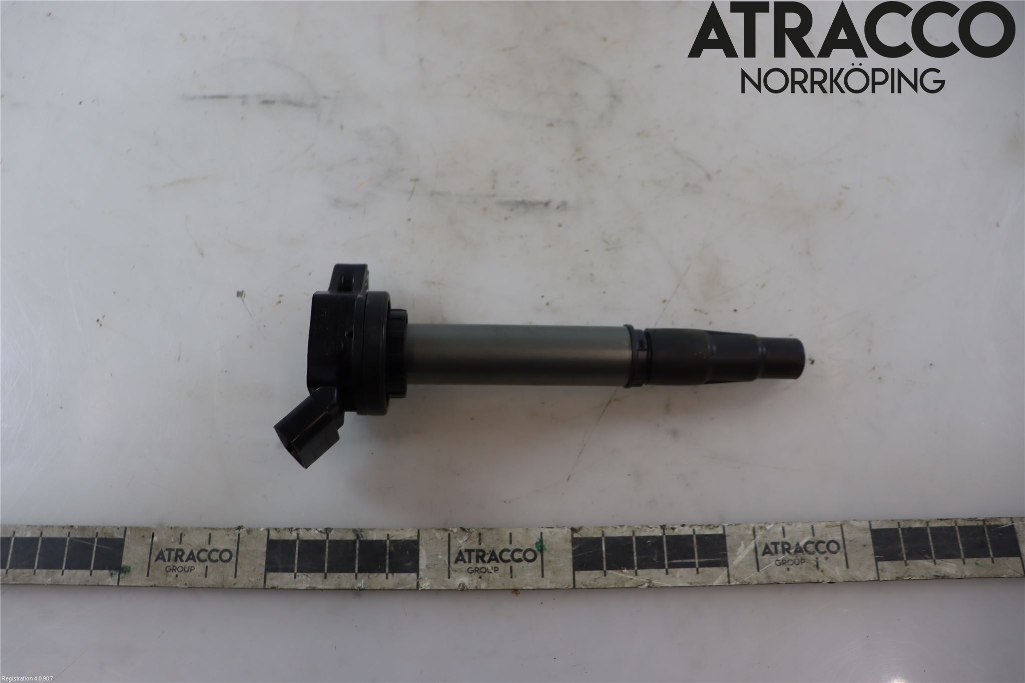 Toyota AVENSIS 16-18 Coil