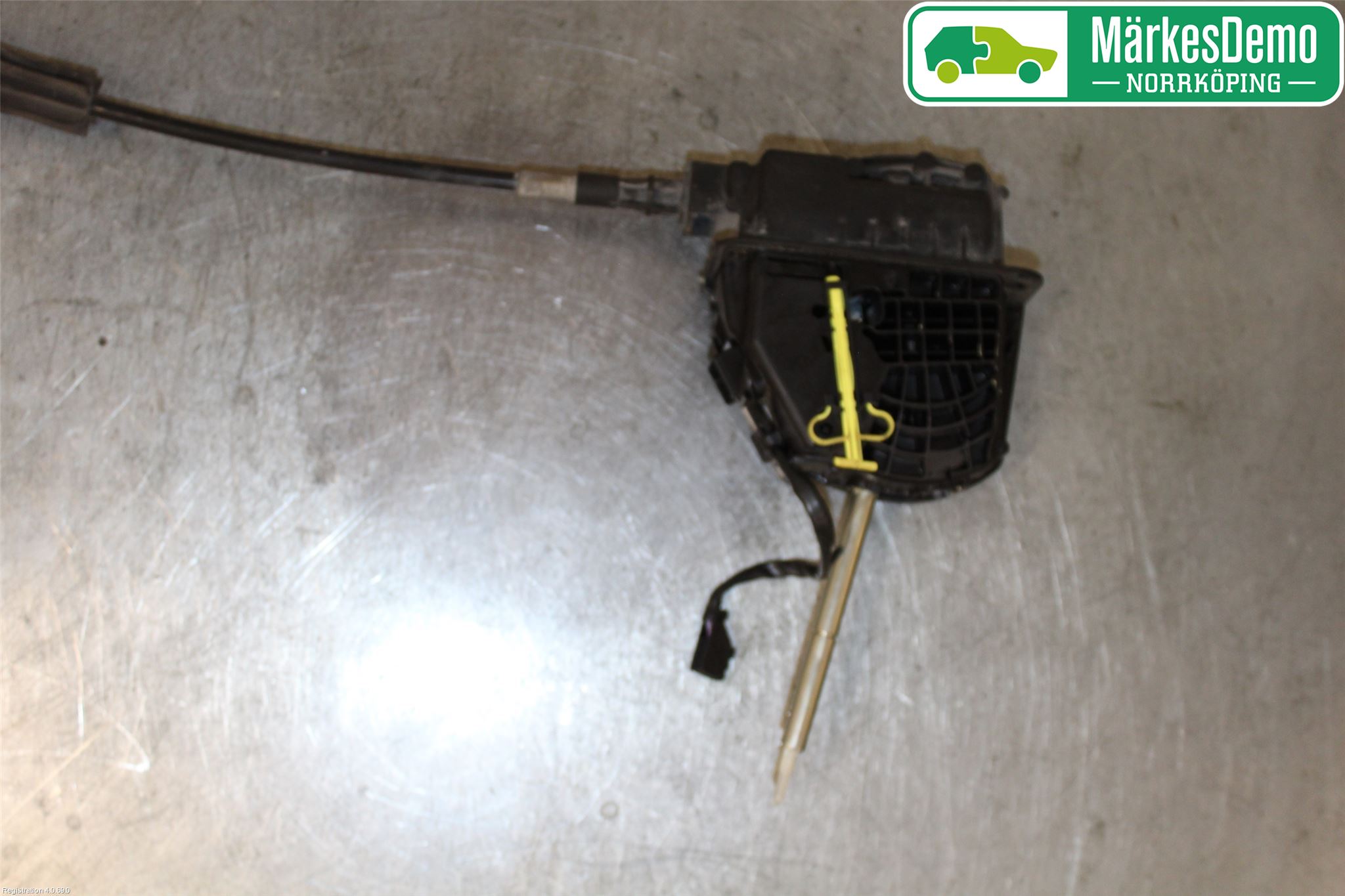 Volkswagen VW AMAROK 2H 10-22 Gearspak