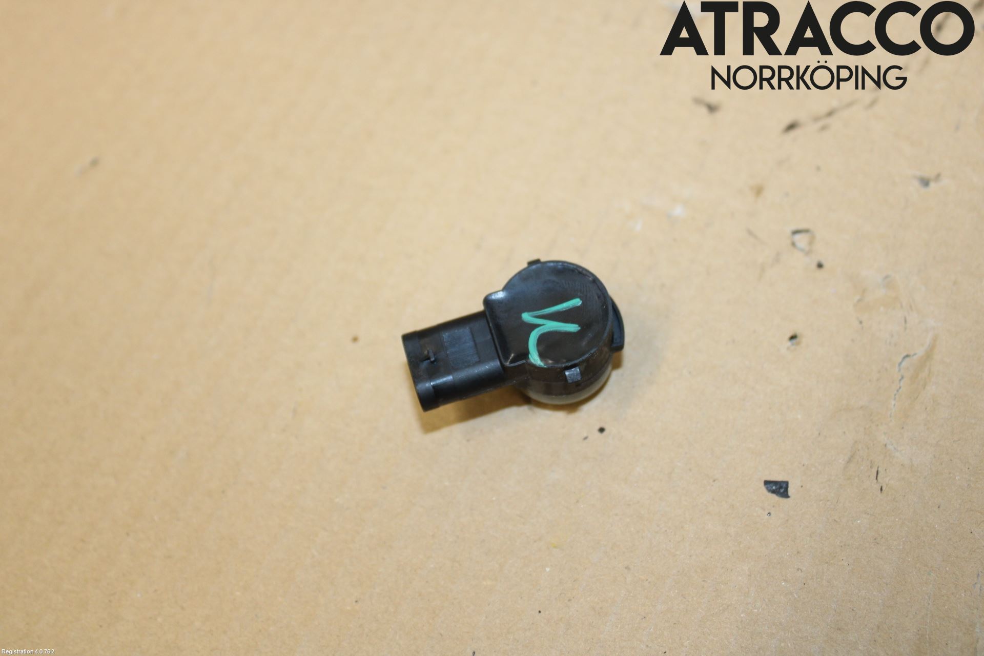 Volkswagen VW PASSAT 15-19 Sensor Parkering Front