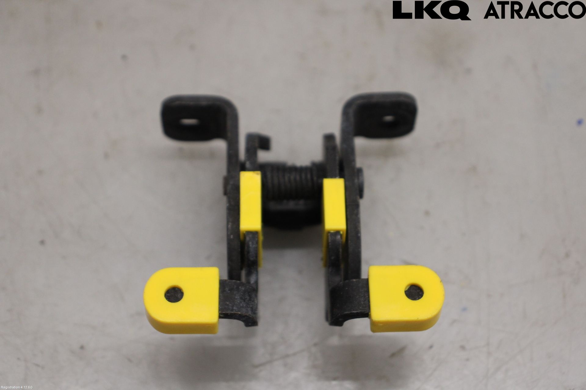 Volkswagen VW CADDY 21- Dørstopper