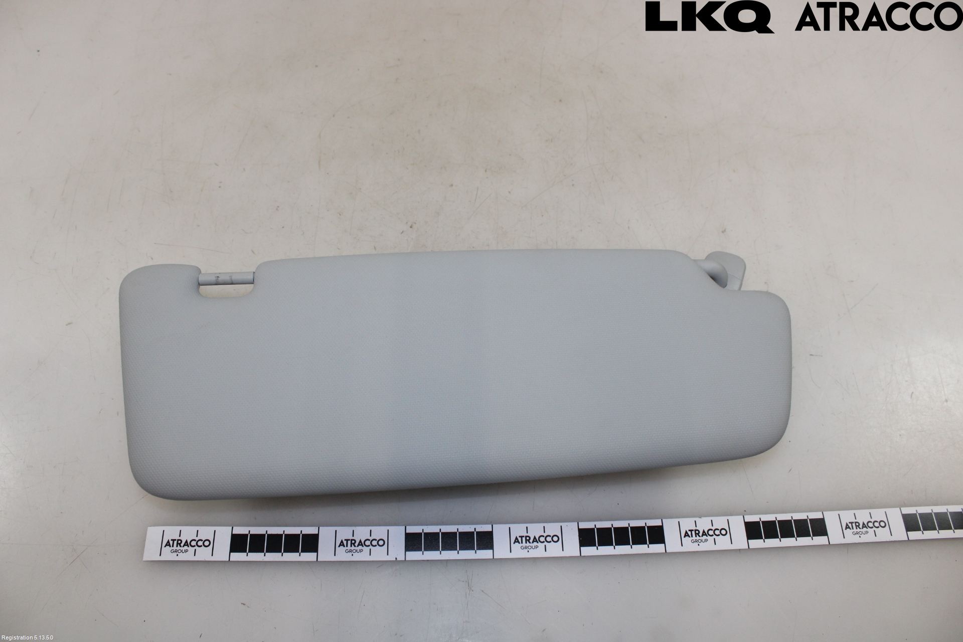 Audi A3/S3 8V 13-20 Innr Solskjerm