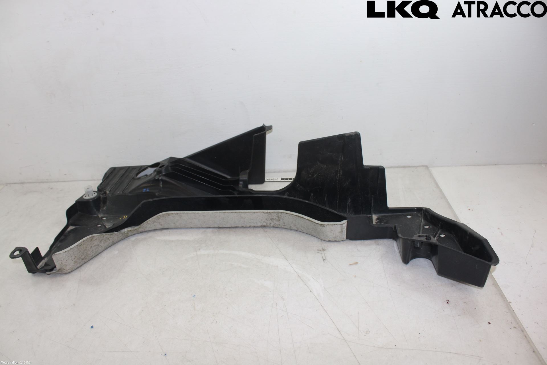 Suzuki SWACE 21- Bunnplate U Motor-Gear-Dørk