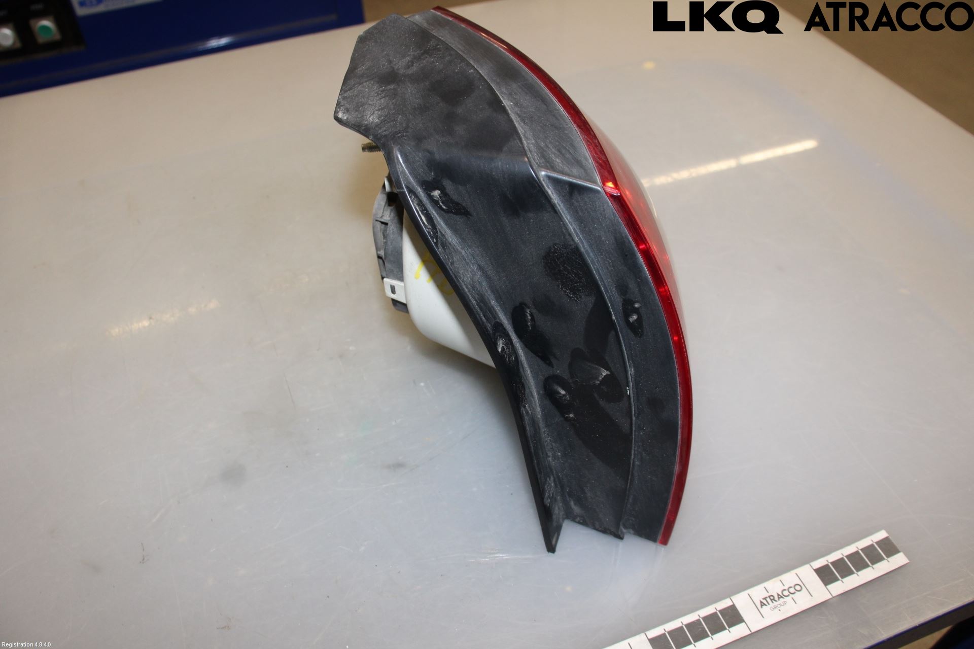 Volkswagen VW GOLF V 04-09 Baklykt Høyre