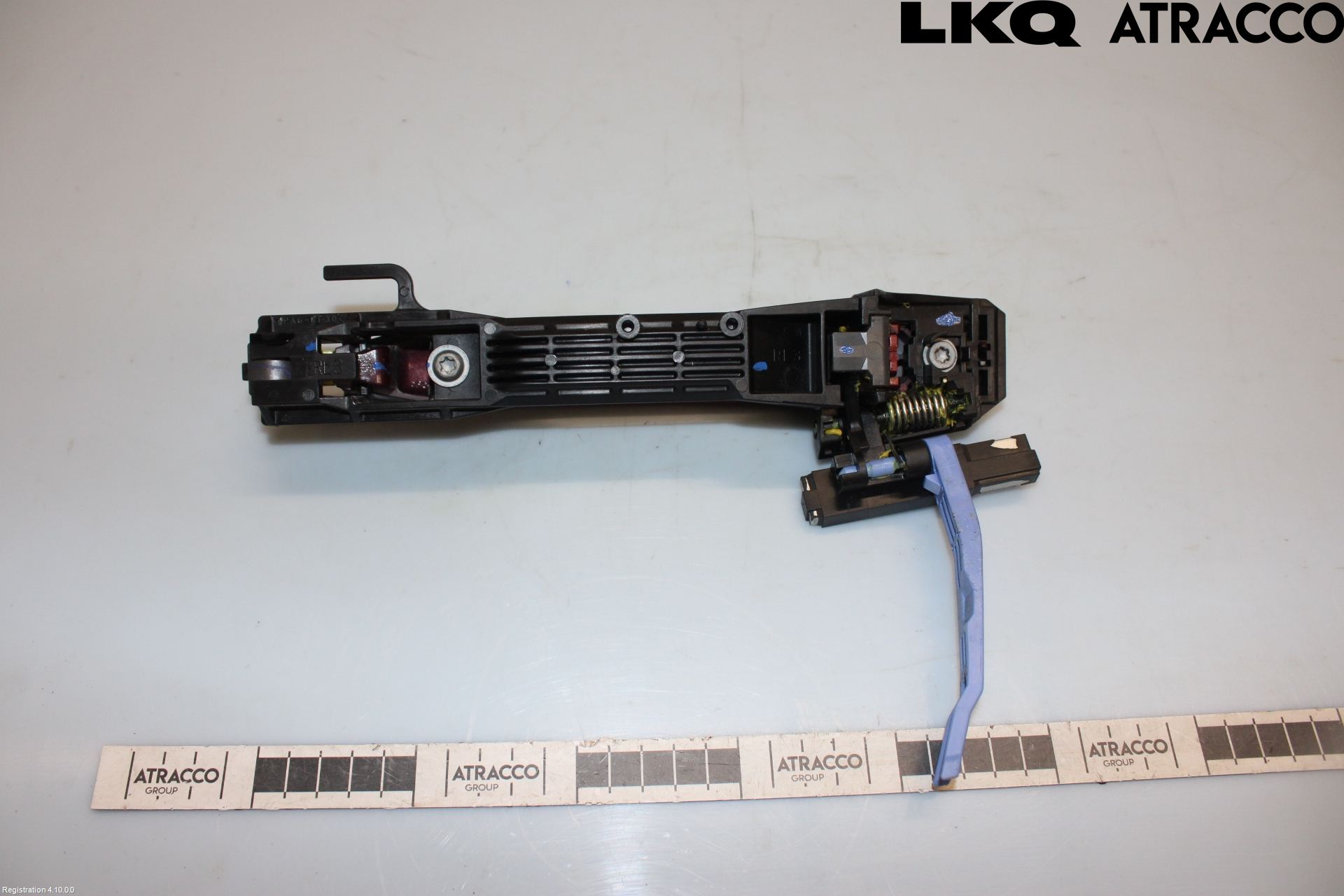 Subaru LEGACY 10-14 Dørhandtak Ytre Venstre
