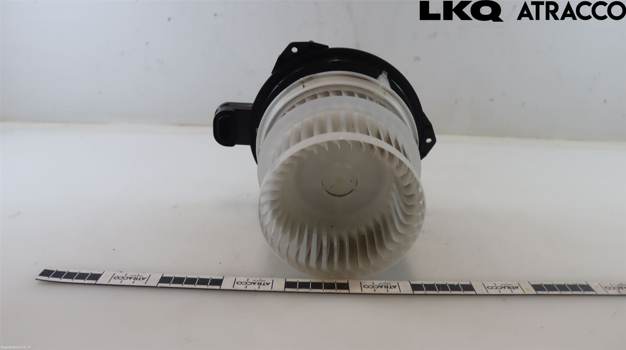 Toyota CAMRY 19-24 Varmeapparat Viftemotor