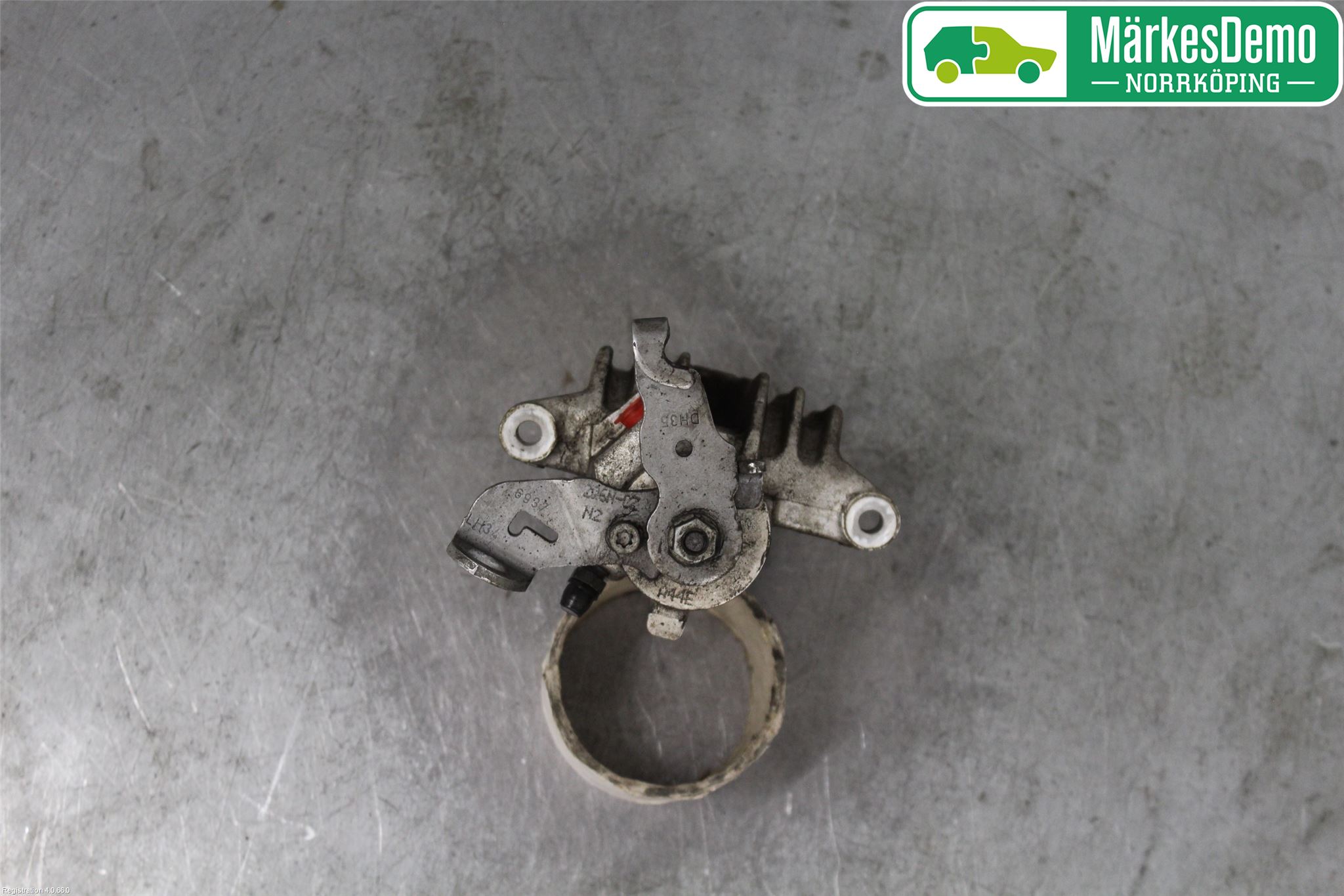 Seat ARONA Bremsecaliper Bak Høyre