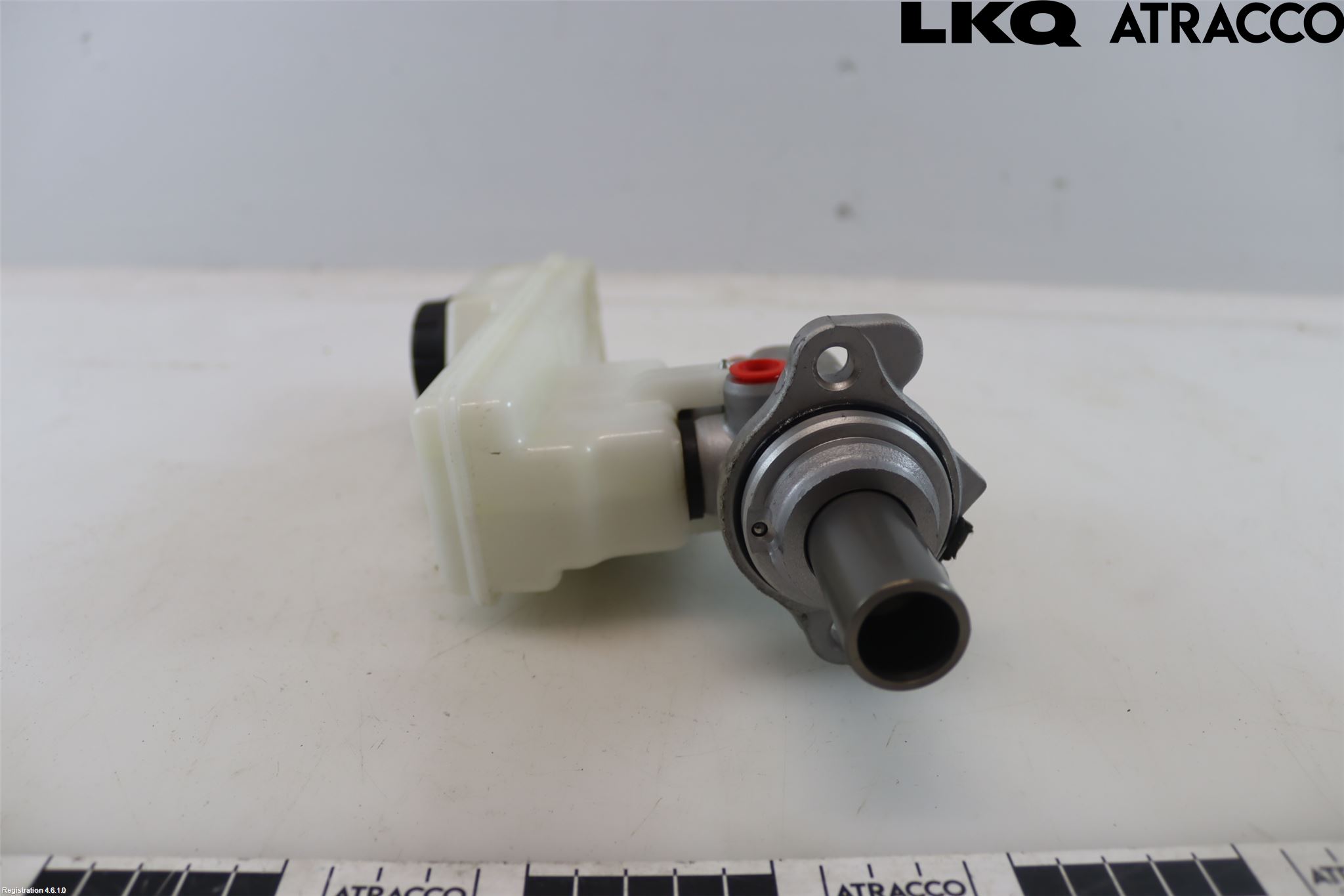 Volkswagen VW ID.4 21- Brems Hovedsylinder