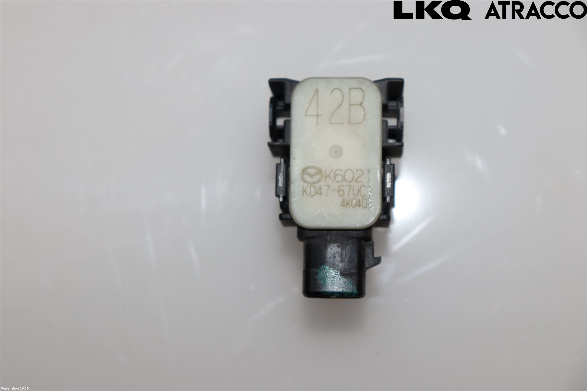 Mazda 6 13- Sensor Parkering Front