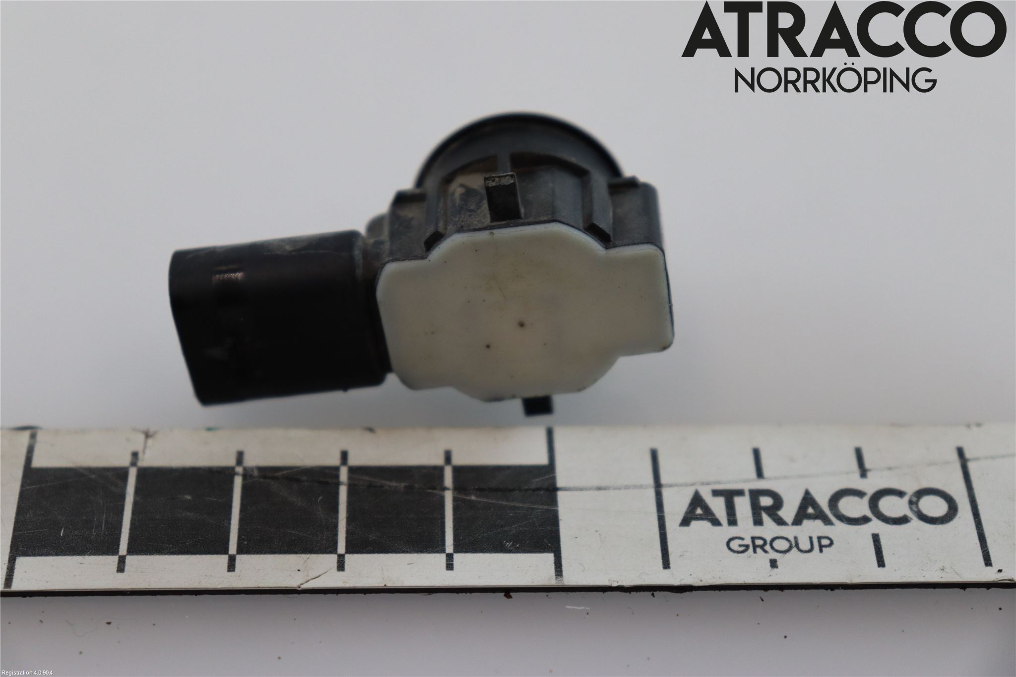 BMW 3 GT F34 13-19 Sensor Ryggesensor