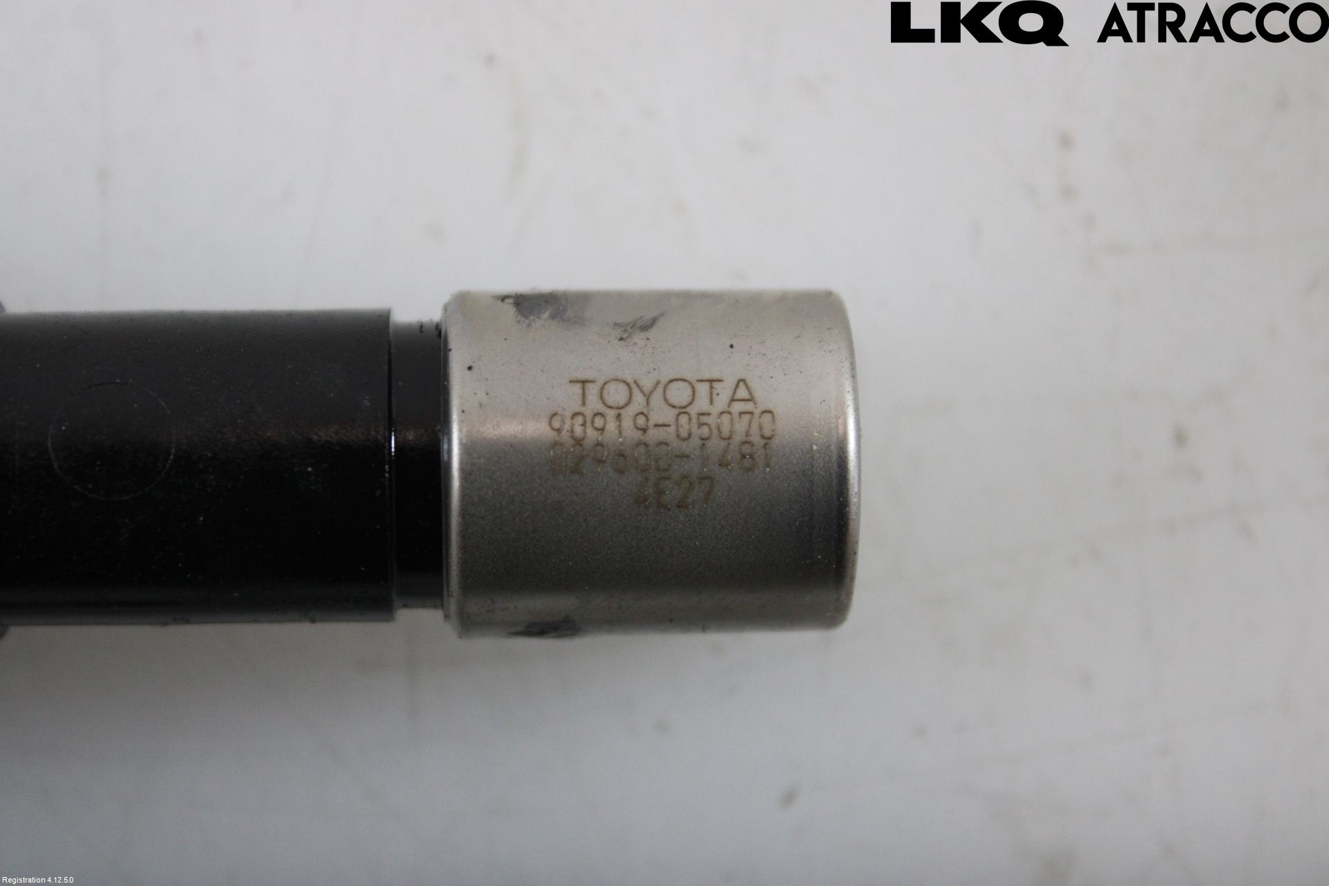 Toyota C-HR 16-23 Giver Turtall - Tenning