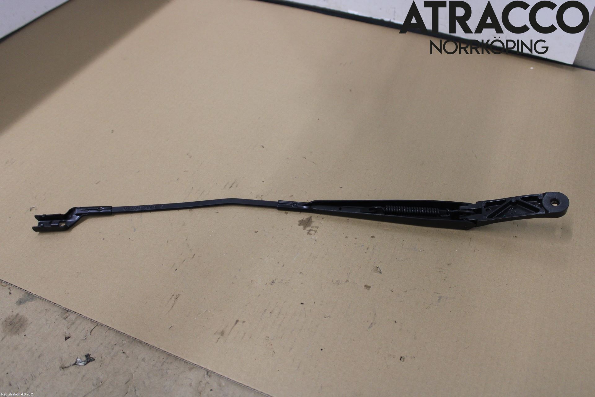 Volkswagen VW PASSAT 20-24 Viskerarm-Armer Frontrute