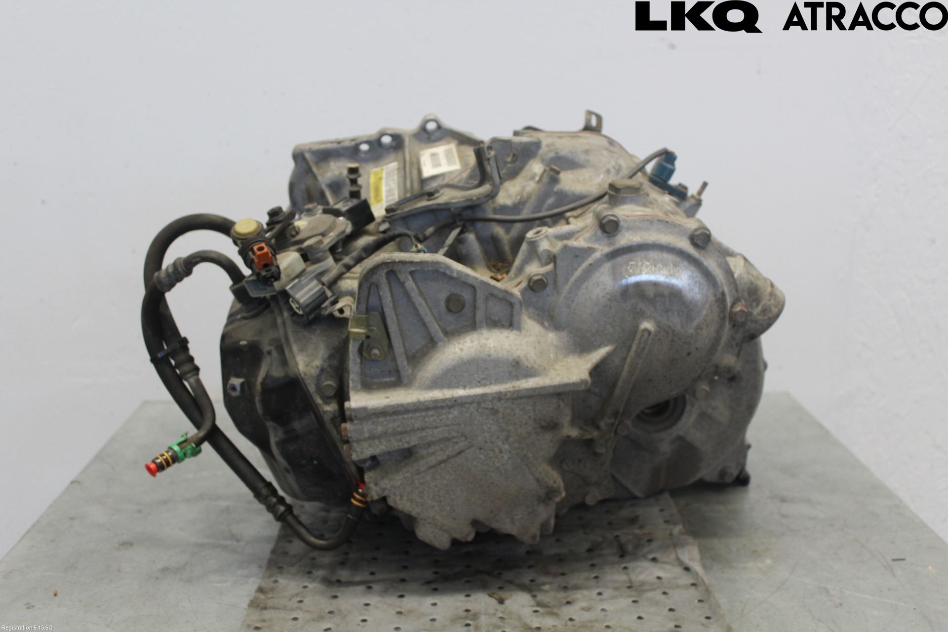 Volvo V70 05-08 Gearkasse Automat