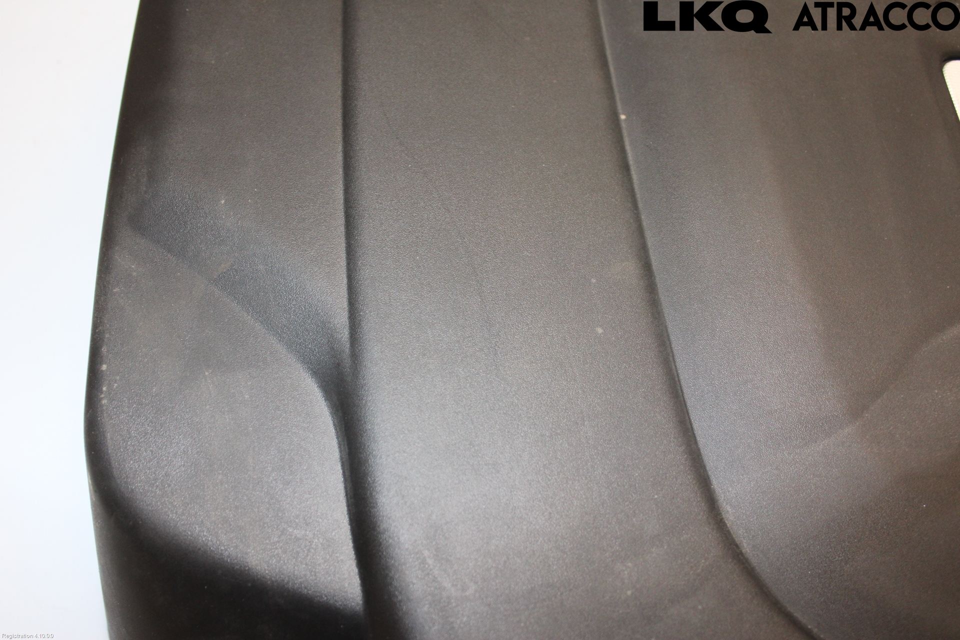 Volvo XC70 08-13 Motor Deksel Over Motor