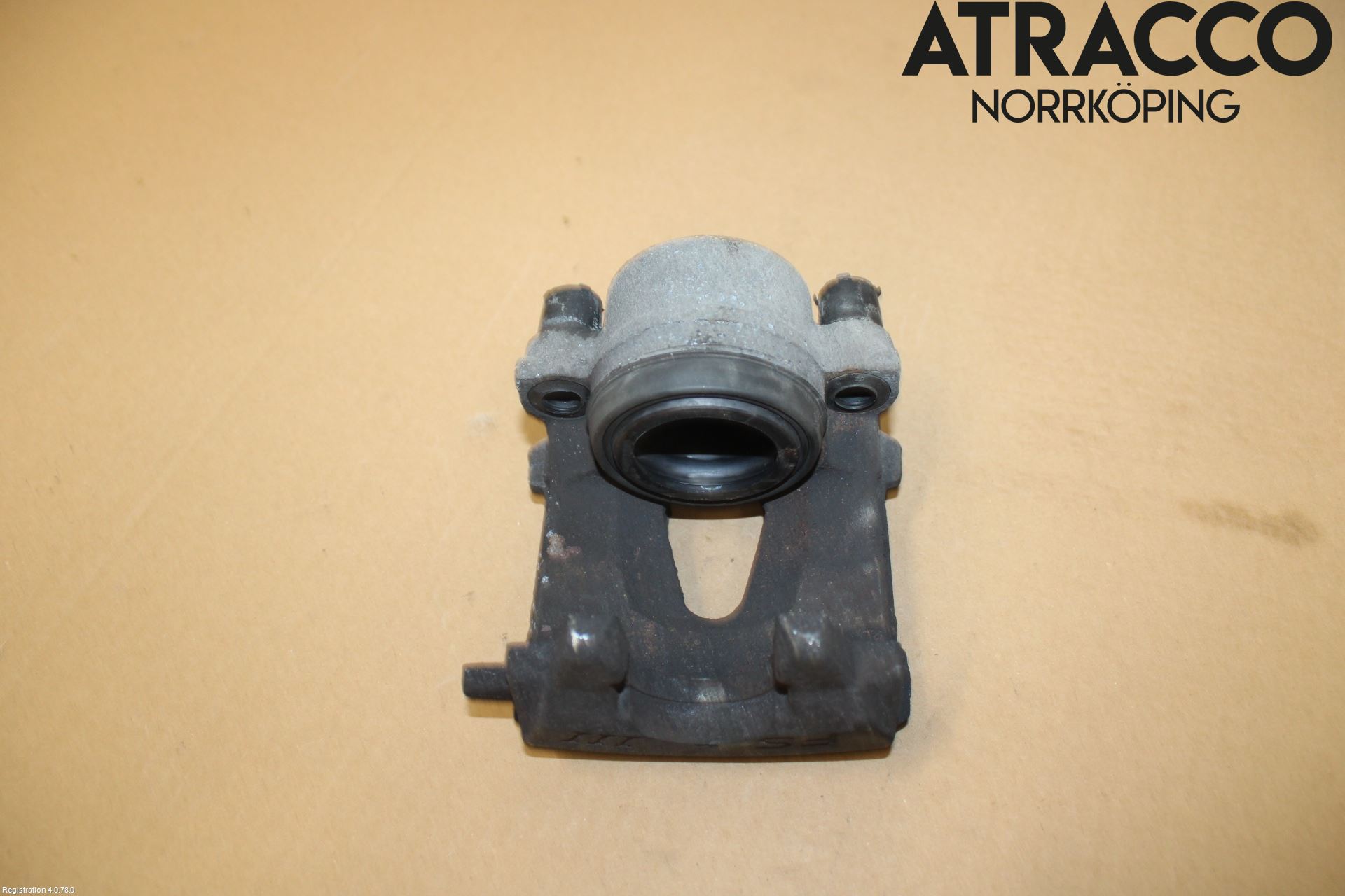Seat LEON 13-20 Bremsecaliper Foran Høyre