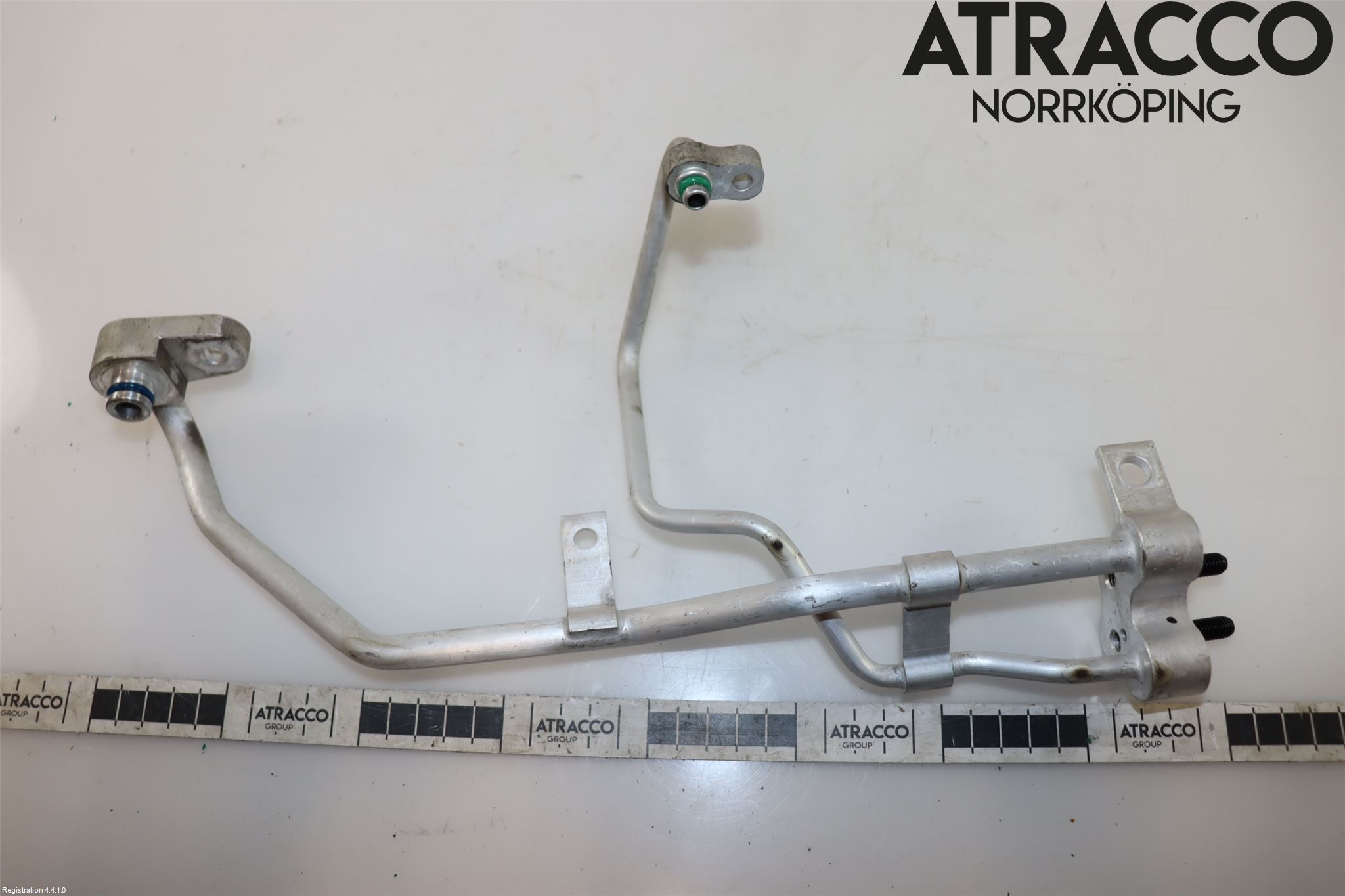 Kia NIRO (DE) 17-22 Varme Ac Slange - Rør