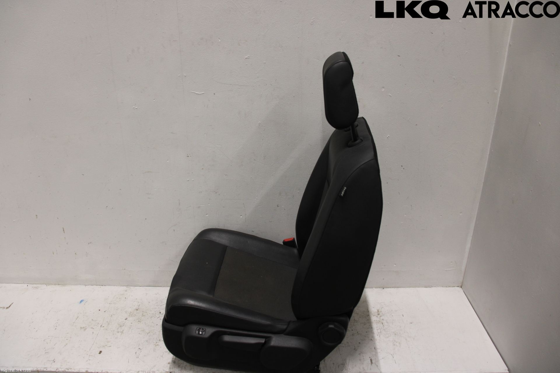 Opel VIVARO 20- Innr Sete Foran Venstre