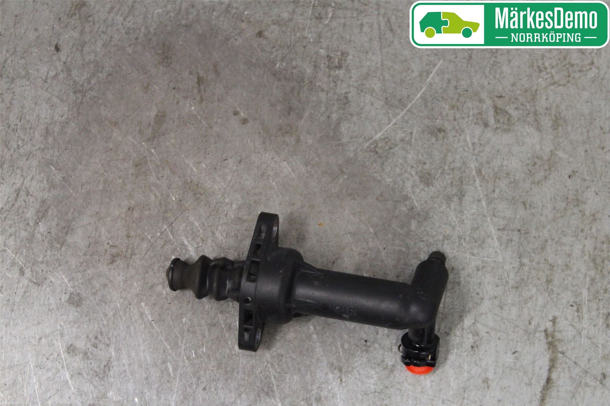 Volkswagen VW POLO 10-17 Clutch Sylinder Slave
