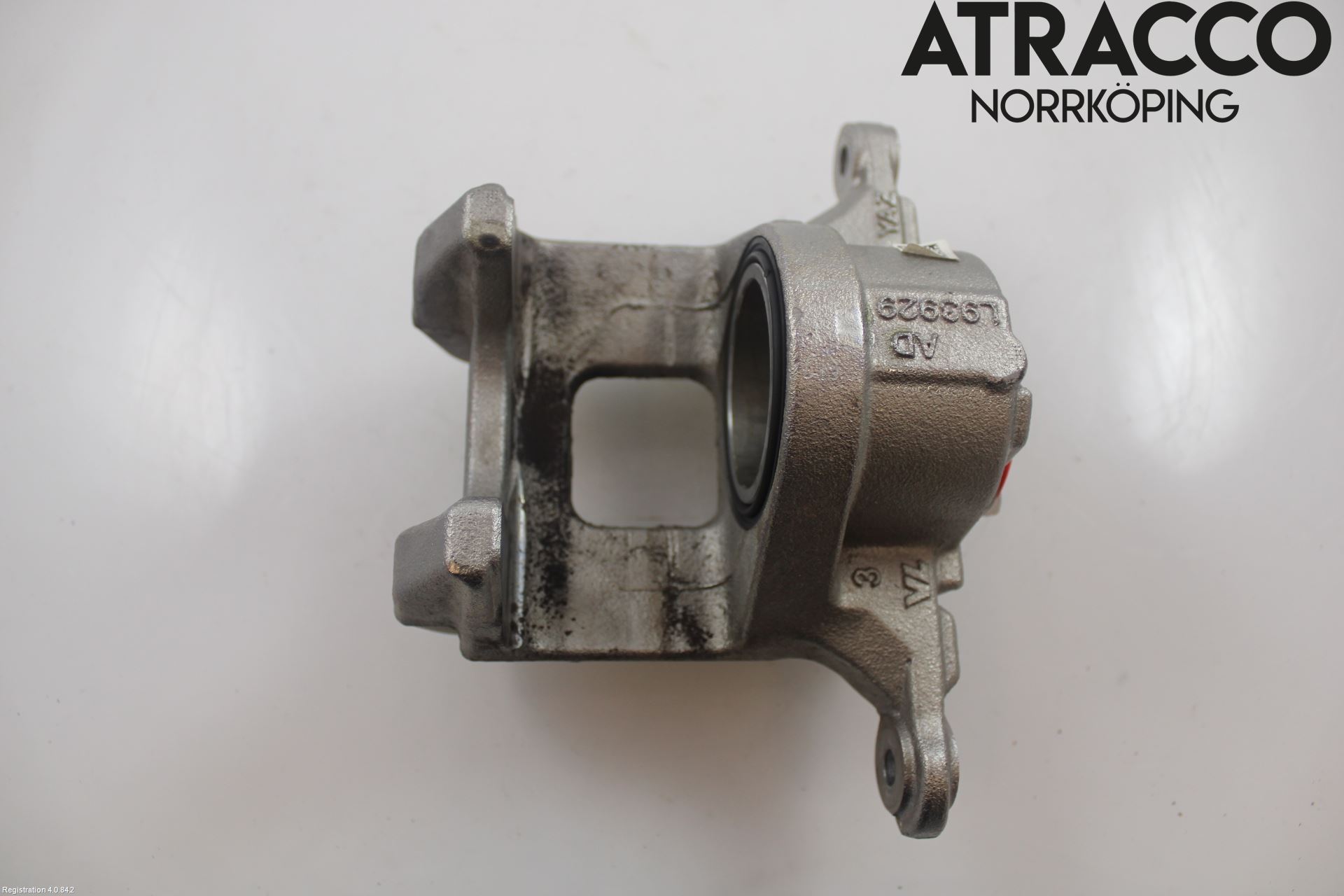 Cupra BORN 22- Bremsecaliper Foran Venstre