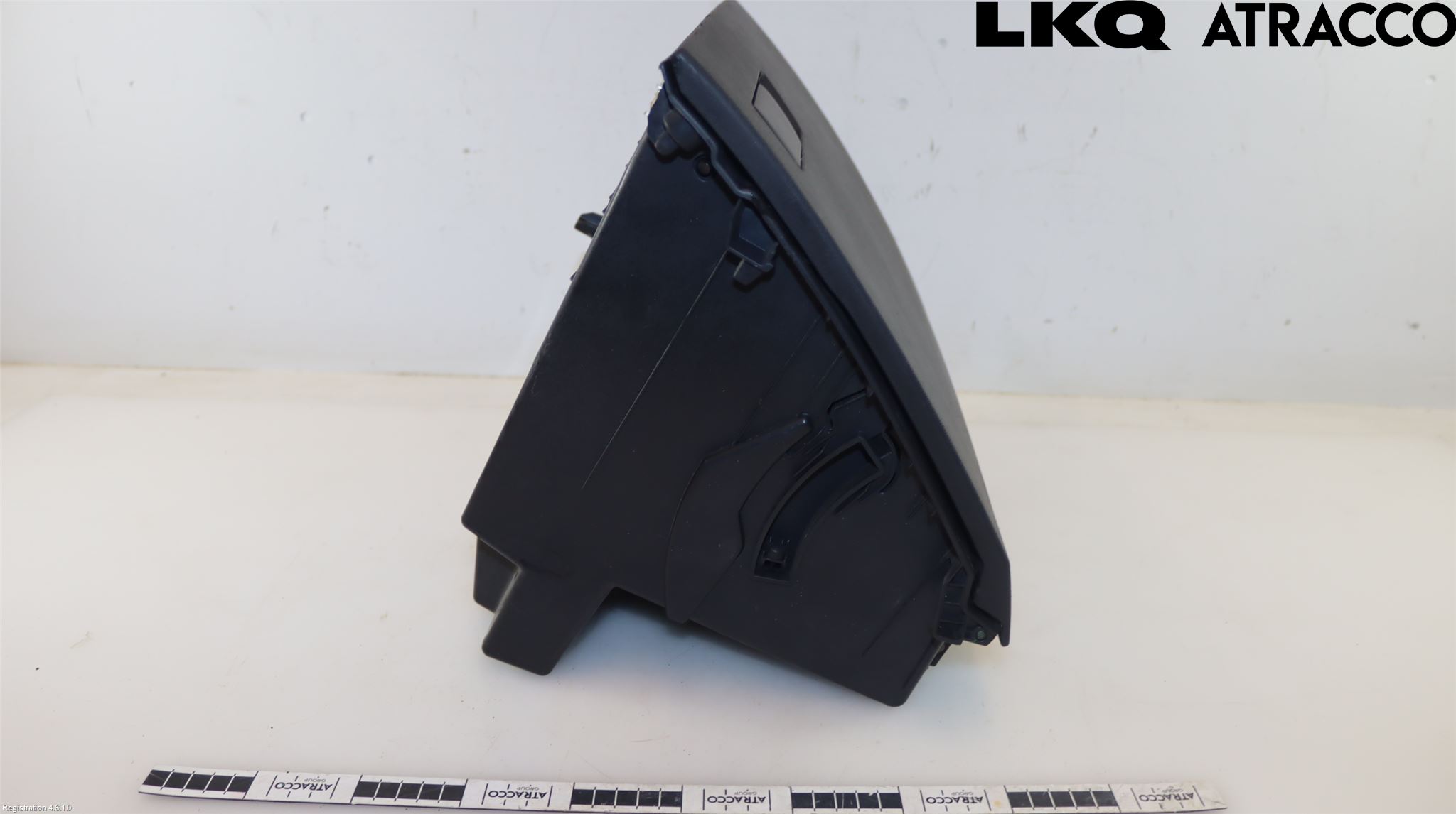 Seat LEON 13-20 Innr Hanskerom
