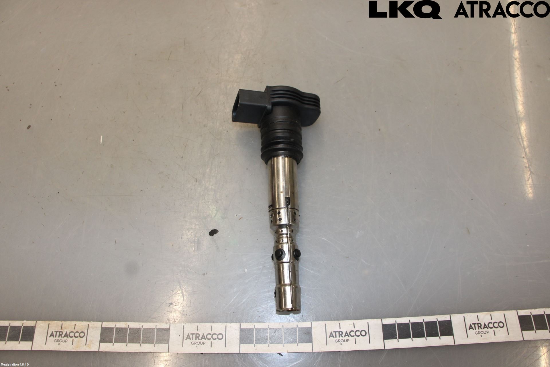 Audi A4/S4 01-05 Coil
