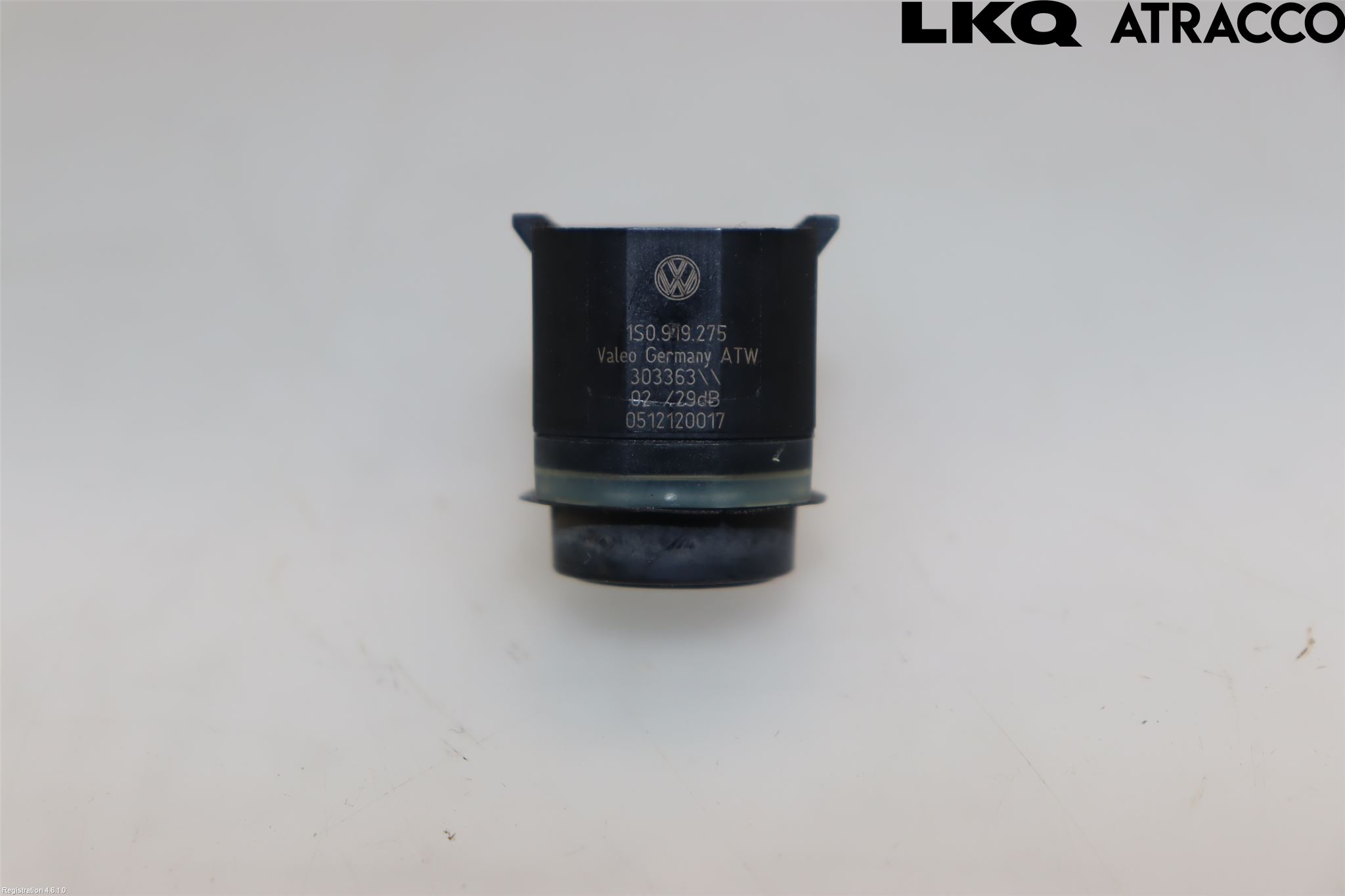 Audi A6 ALLROAD 12-18 Sensor Ryggesensor