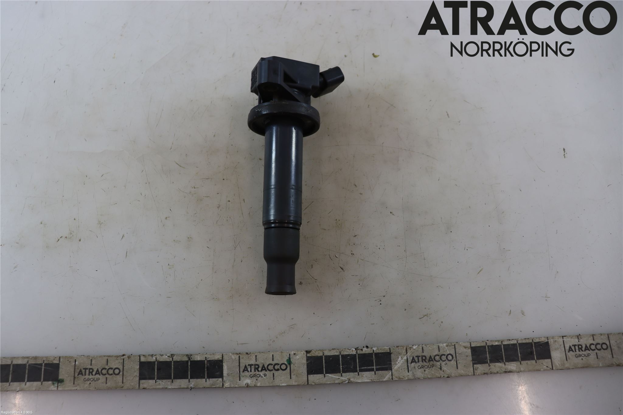Toyota COROLLA 98-01 Coil