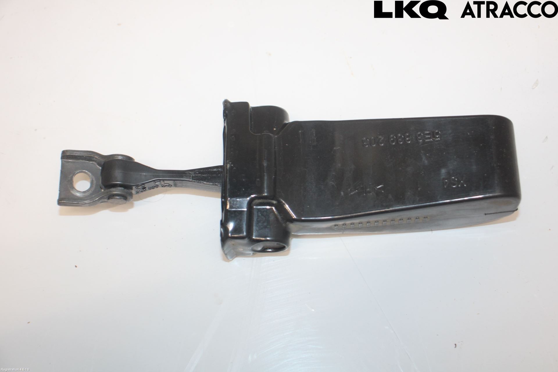 Skoda OCTAVIA (NX) 20- Dørstopper