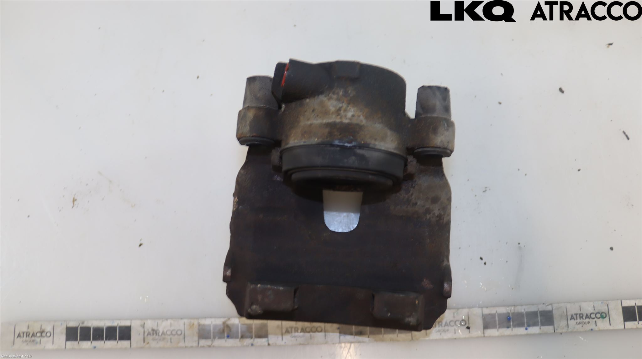 Volvo V90 17->> Bremsecaliper Foran Venstre