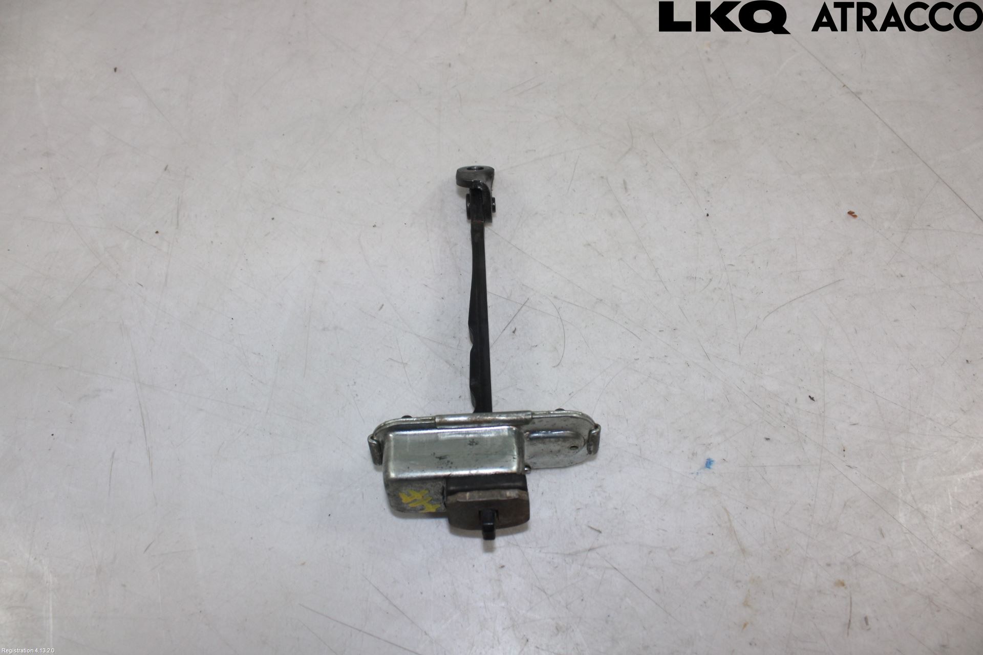 Hyundai ix35 Dørstopper