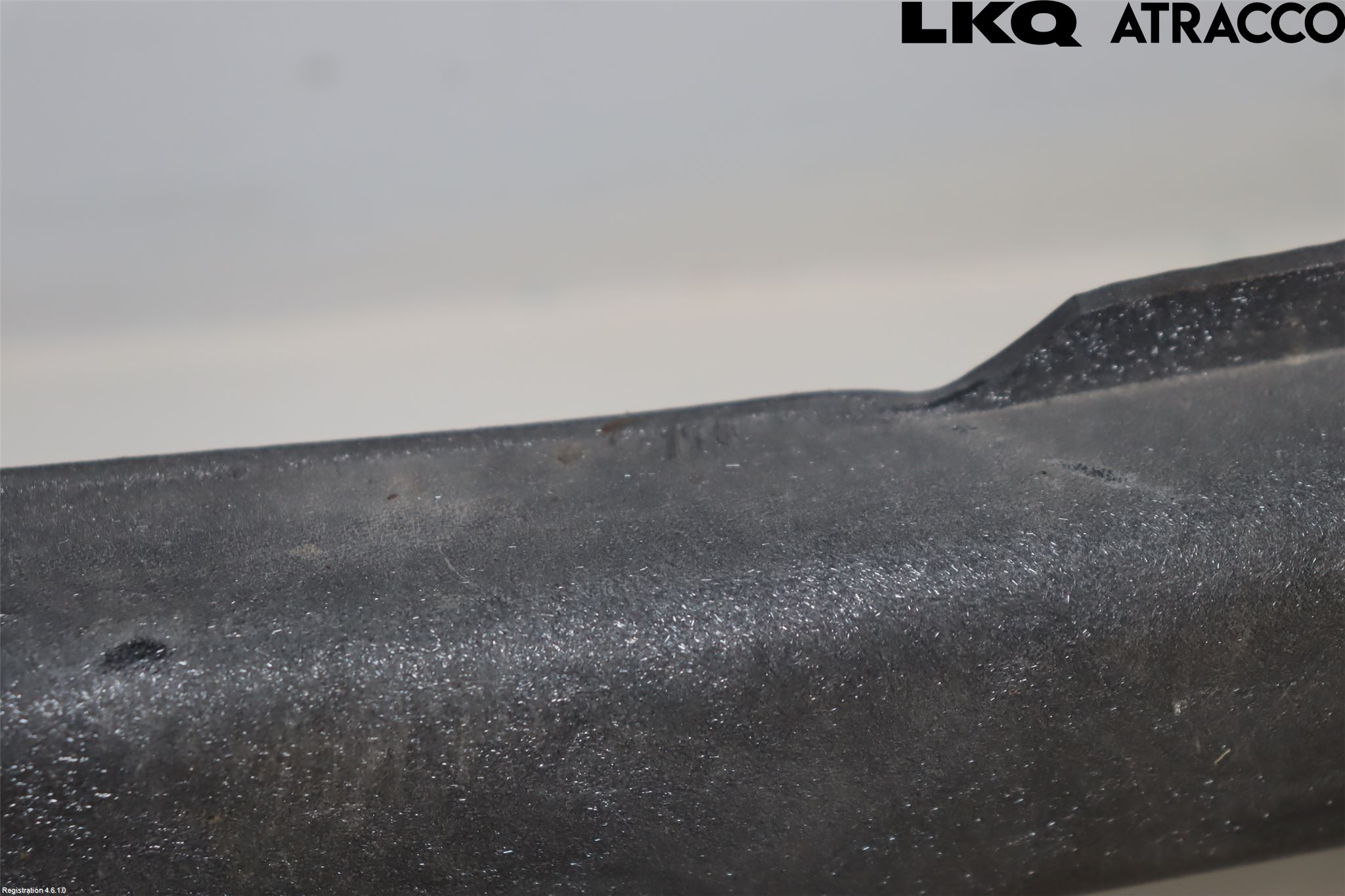 Volvo S70/V70/XC  97-00 Frontplate
