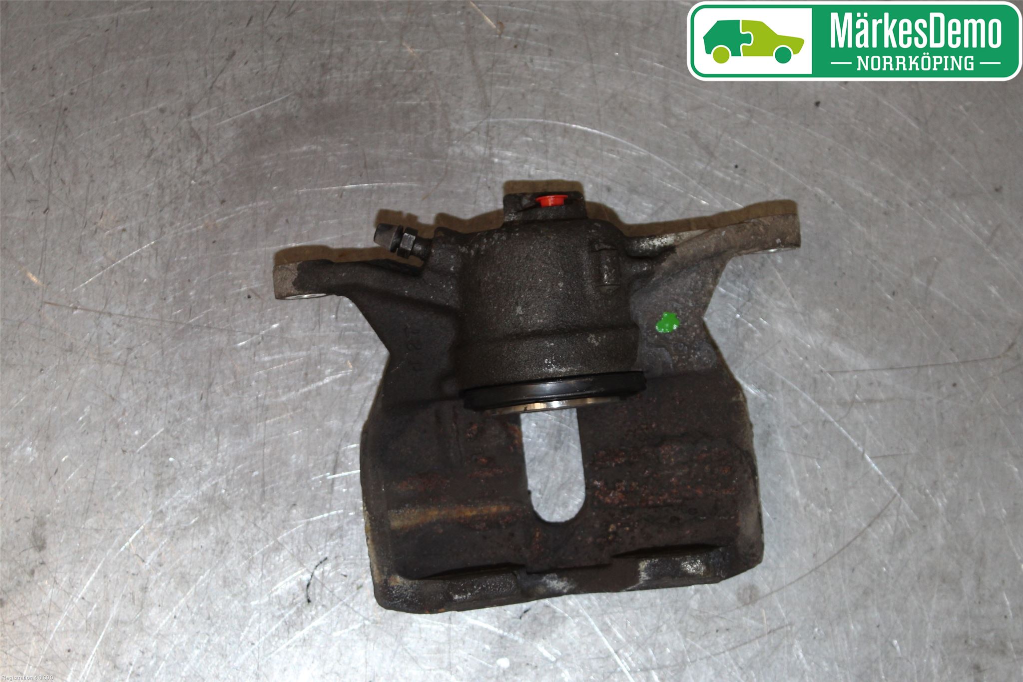 Skoda OCTAVIA (5E) 13-20 Bremsecaliper Foran Venstre