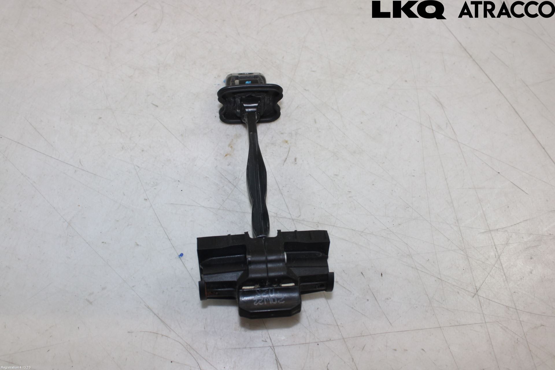 Volkswagen VW T-CROSS 19- Dørstopper