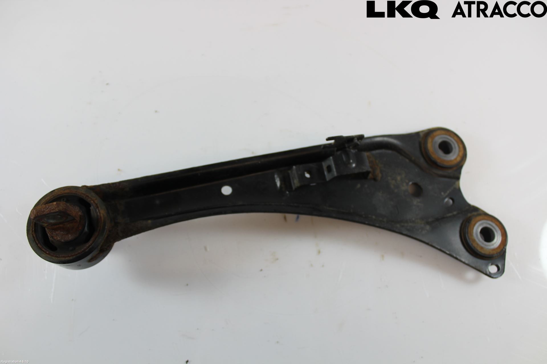 Lexus CT 200h Bærearm Bak Venstre